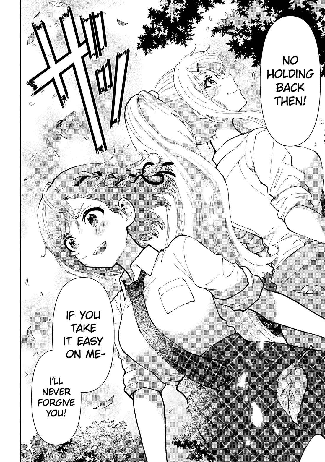 I’m getting married to a girl I hate in my class chapter 35 page 19