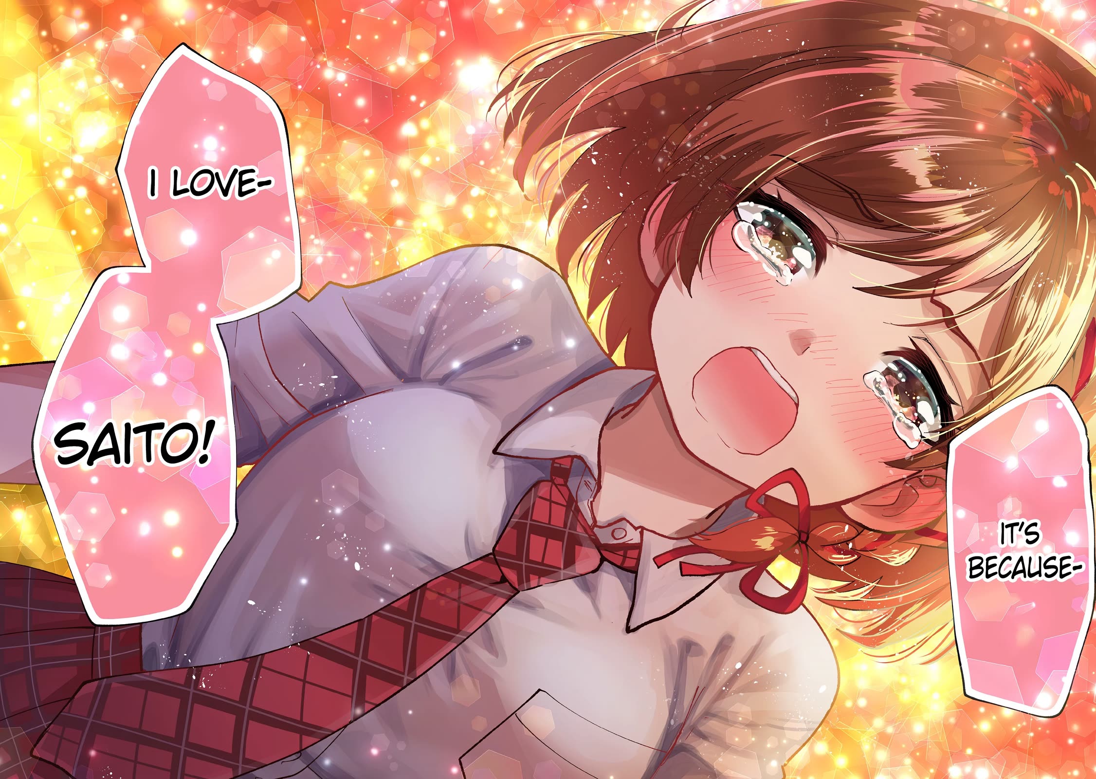 I’m getting married to a girl I hate in my class chapter 35 page 7