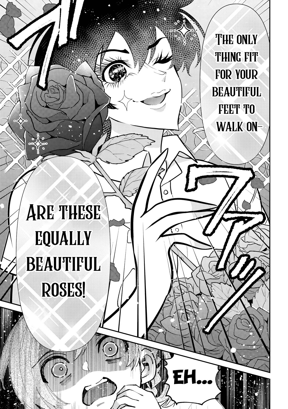 I’m getting married to a girl I hate in my class chapter 37 page 12