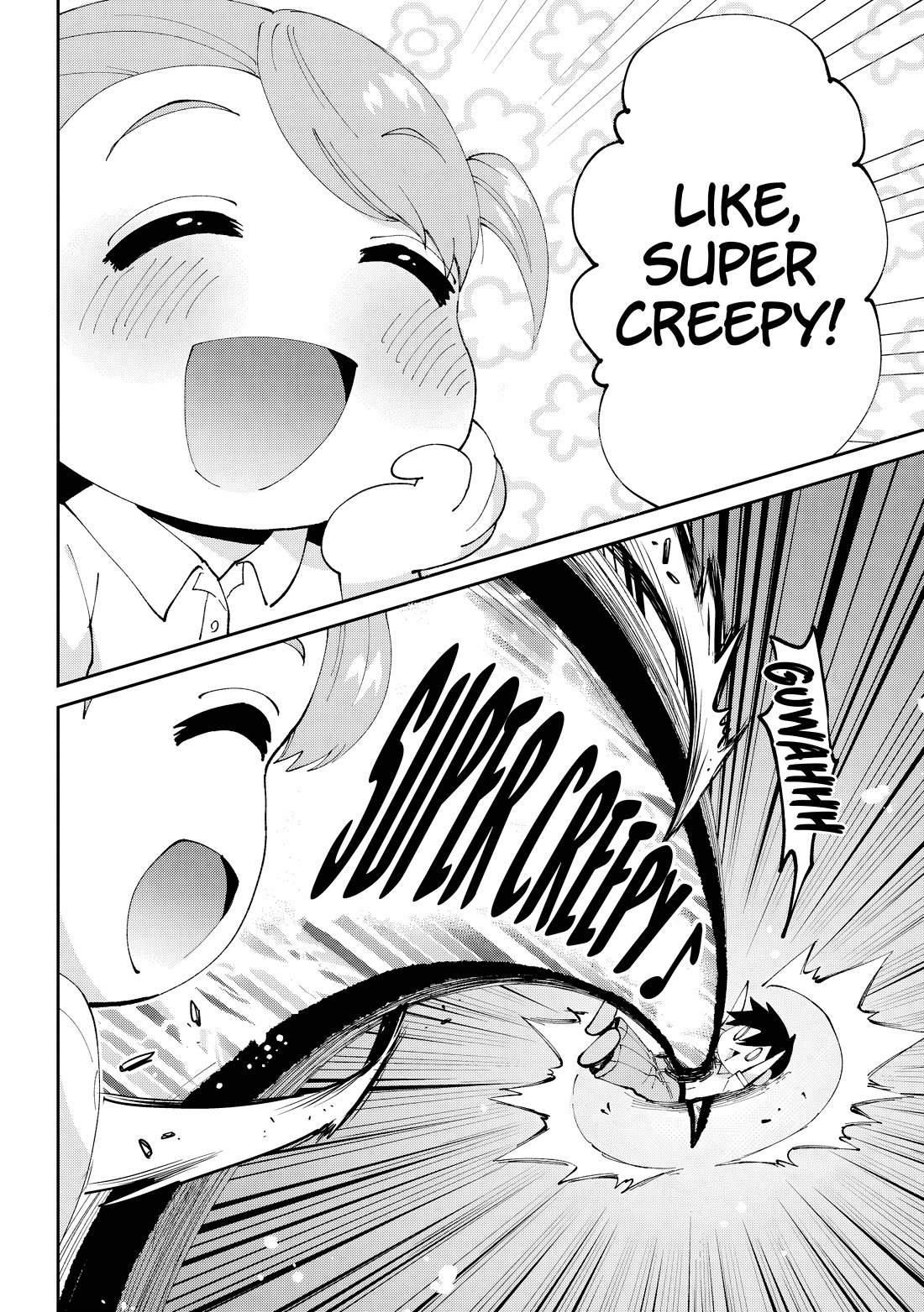 I’m getting married to a girl I hate in my class chapter 37 page 23