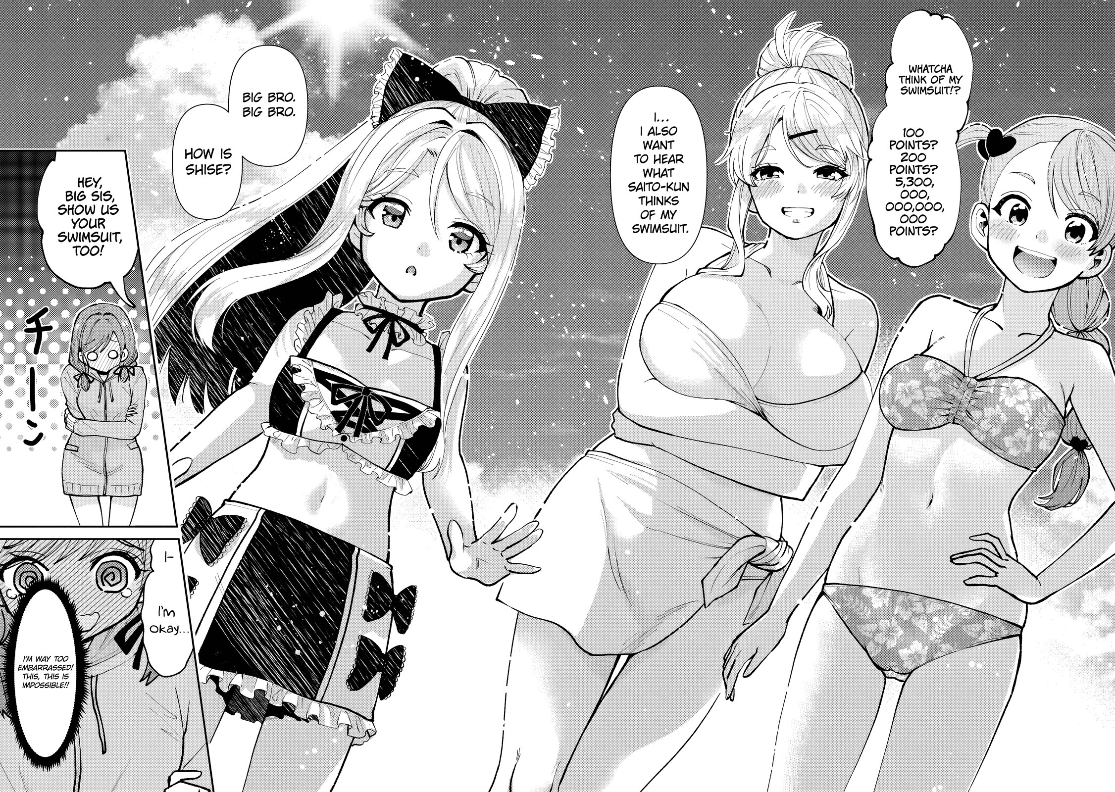 I’m getting married to a girl I hate in my class chapter 38 page 29