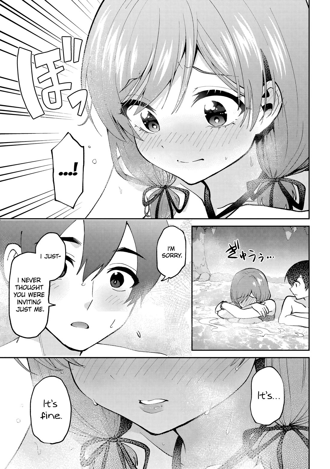 I’m getting married to a girl I hate in my class chapter 39 page 29
