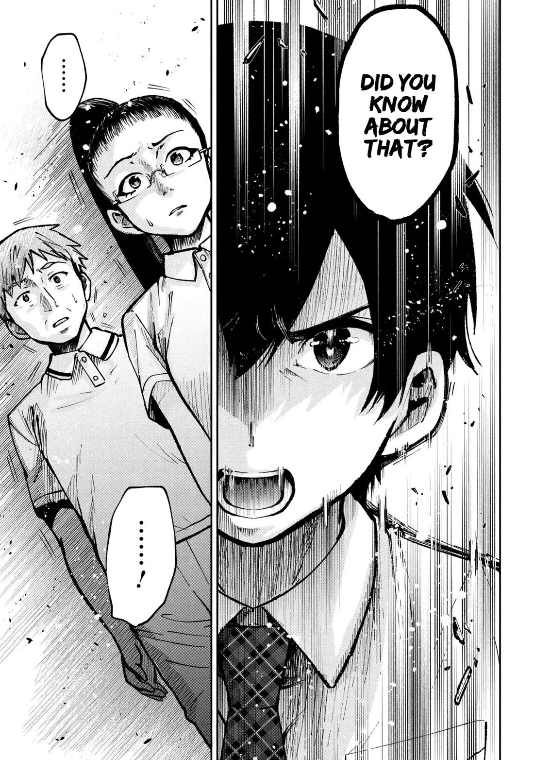 I’m getting married to a girl I hate in my class chapter 41 page 24