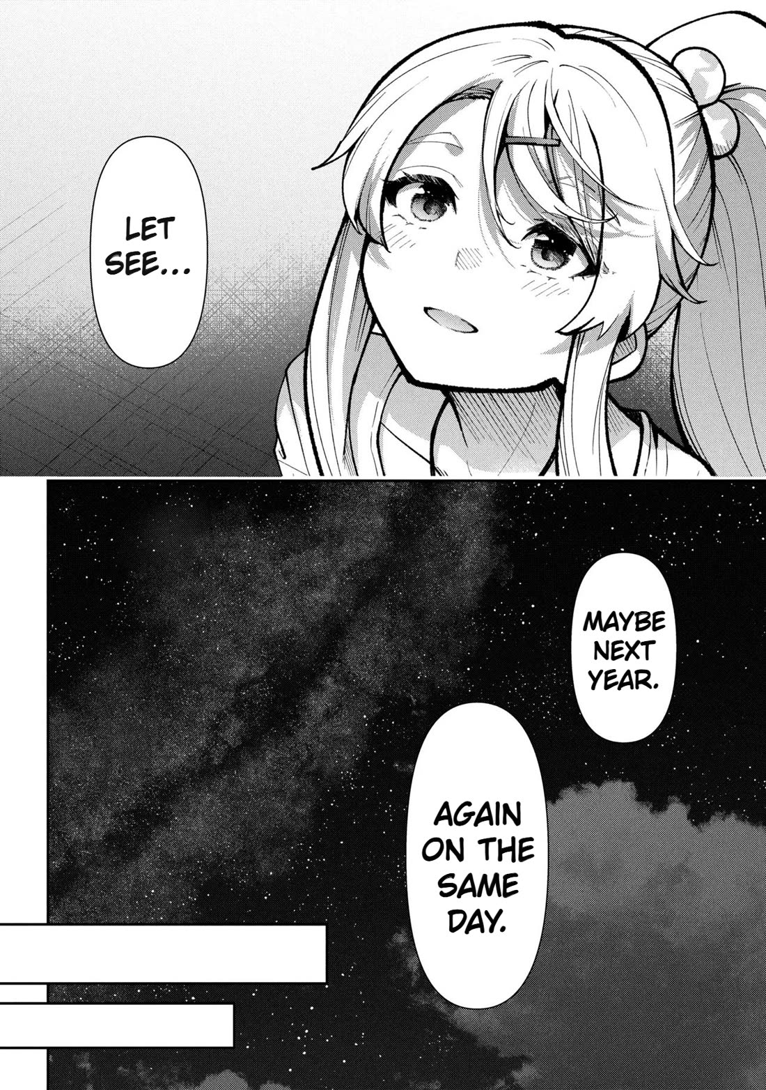 I’m getting married to a girl I hate in my class chapter 41 page 41