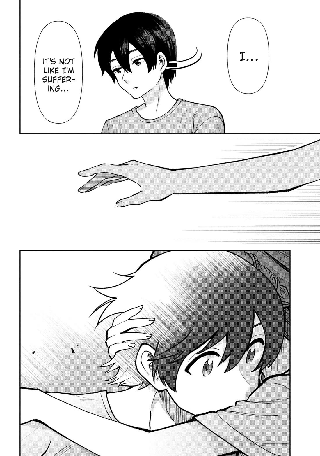 I’m getting married to a girl I hate in my class chapter 41 page 45