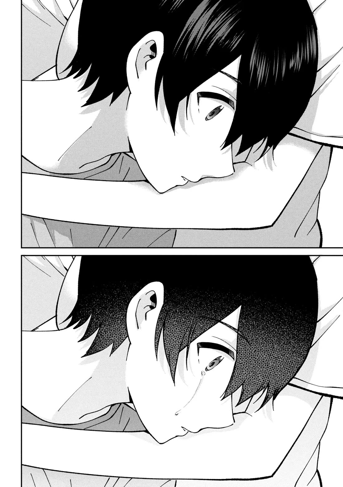 I’m getting married to a girl I hate in my class chapter 41 page 48