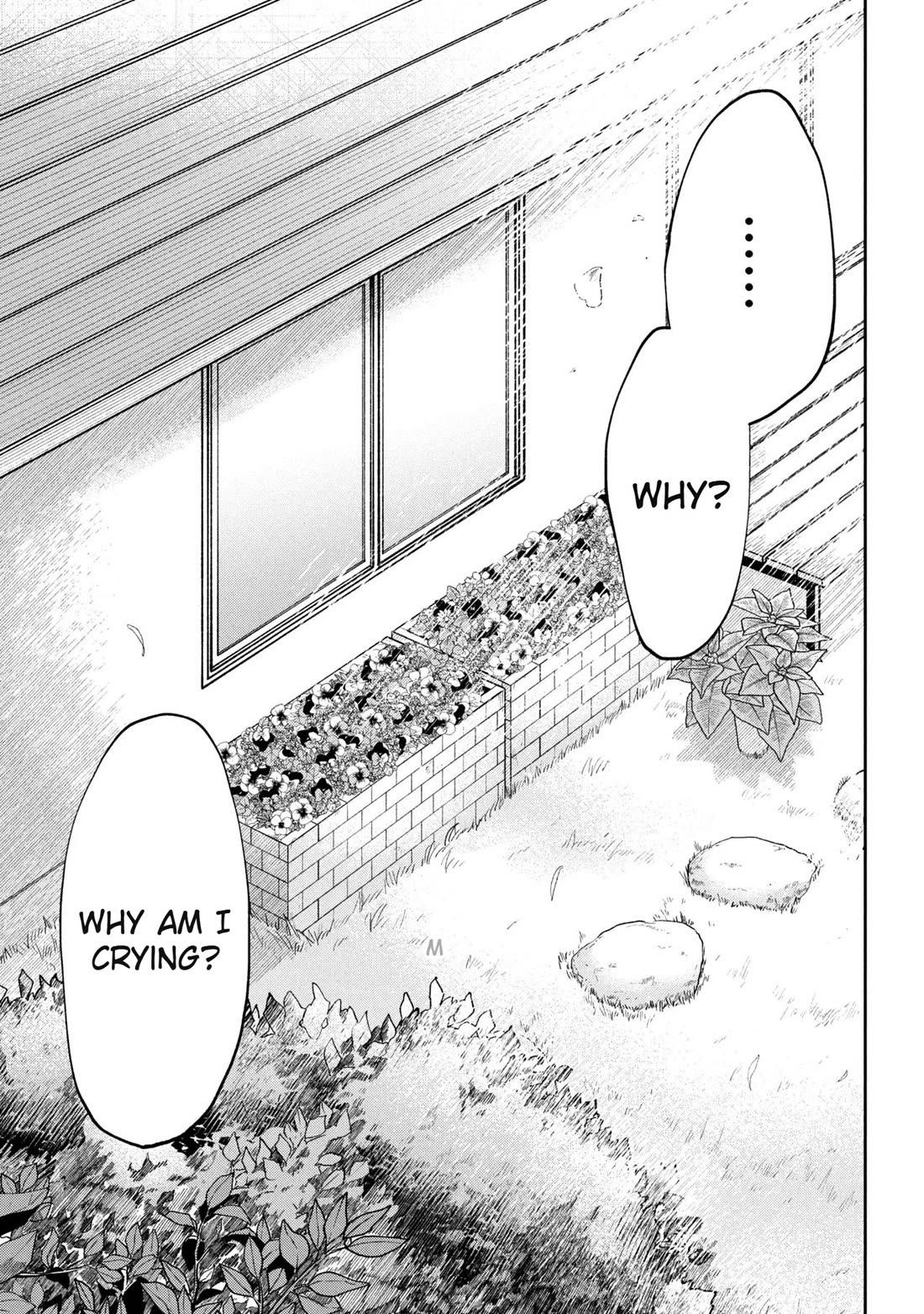 I’m getting married to a girl I hate in my class chapter 41 page 49