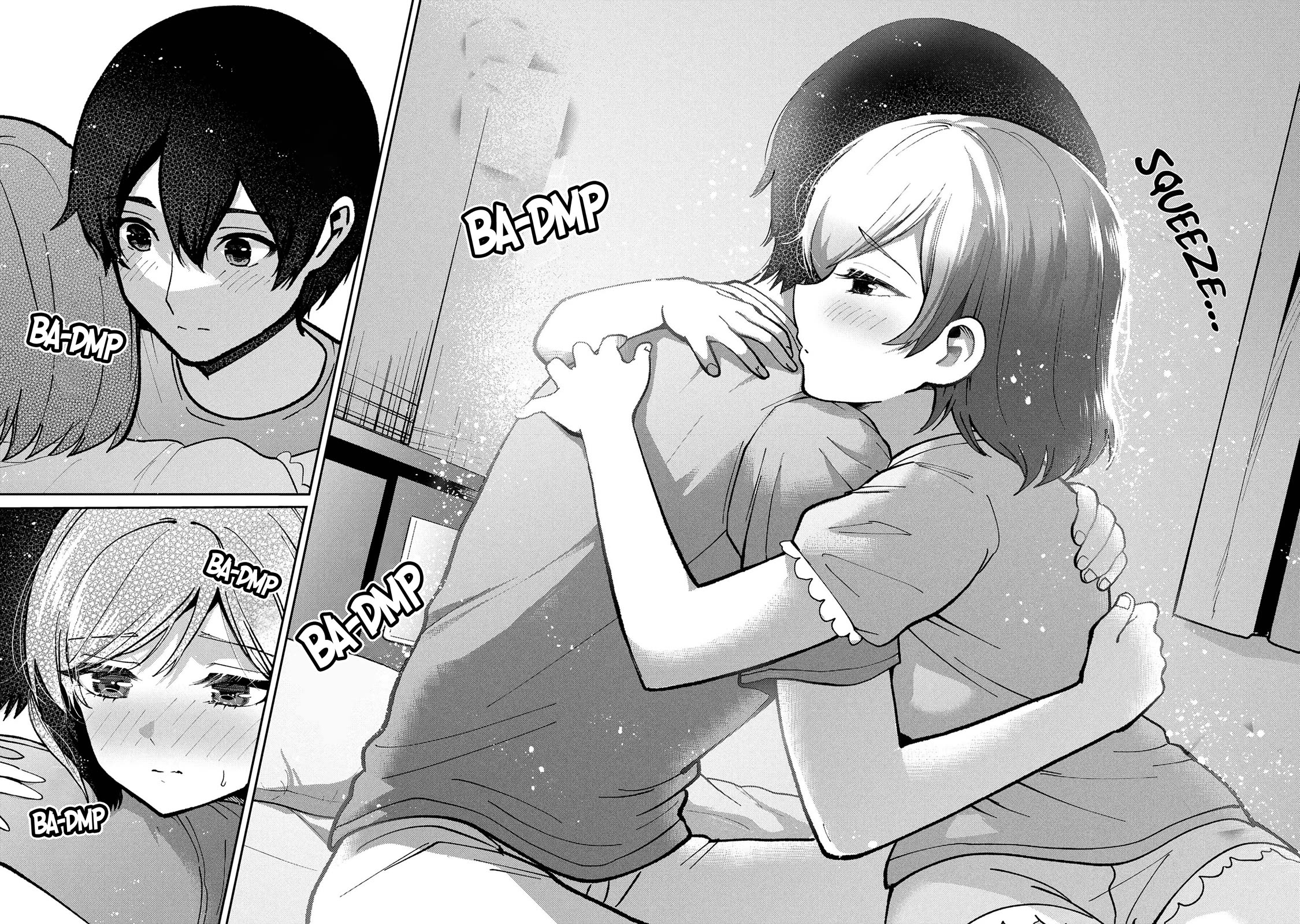 I’m getting married to a girl I hate in my class chapter 42 page 27