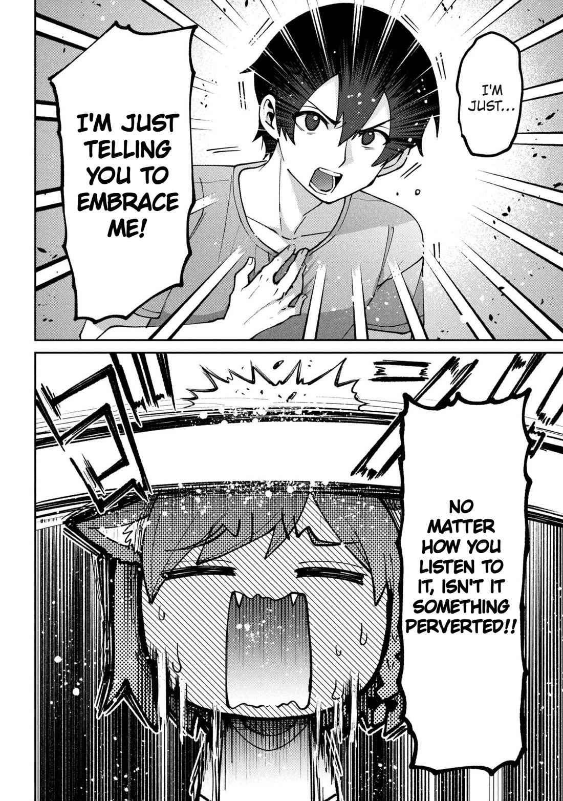I’m getting married to a girl I hate in my class chapter 42 page 5