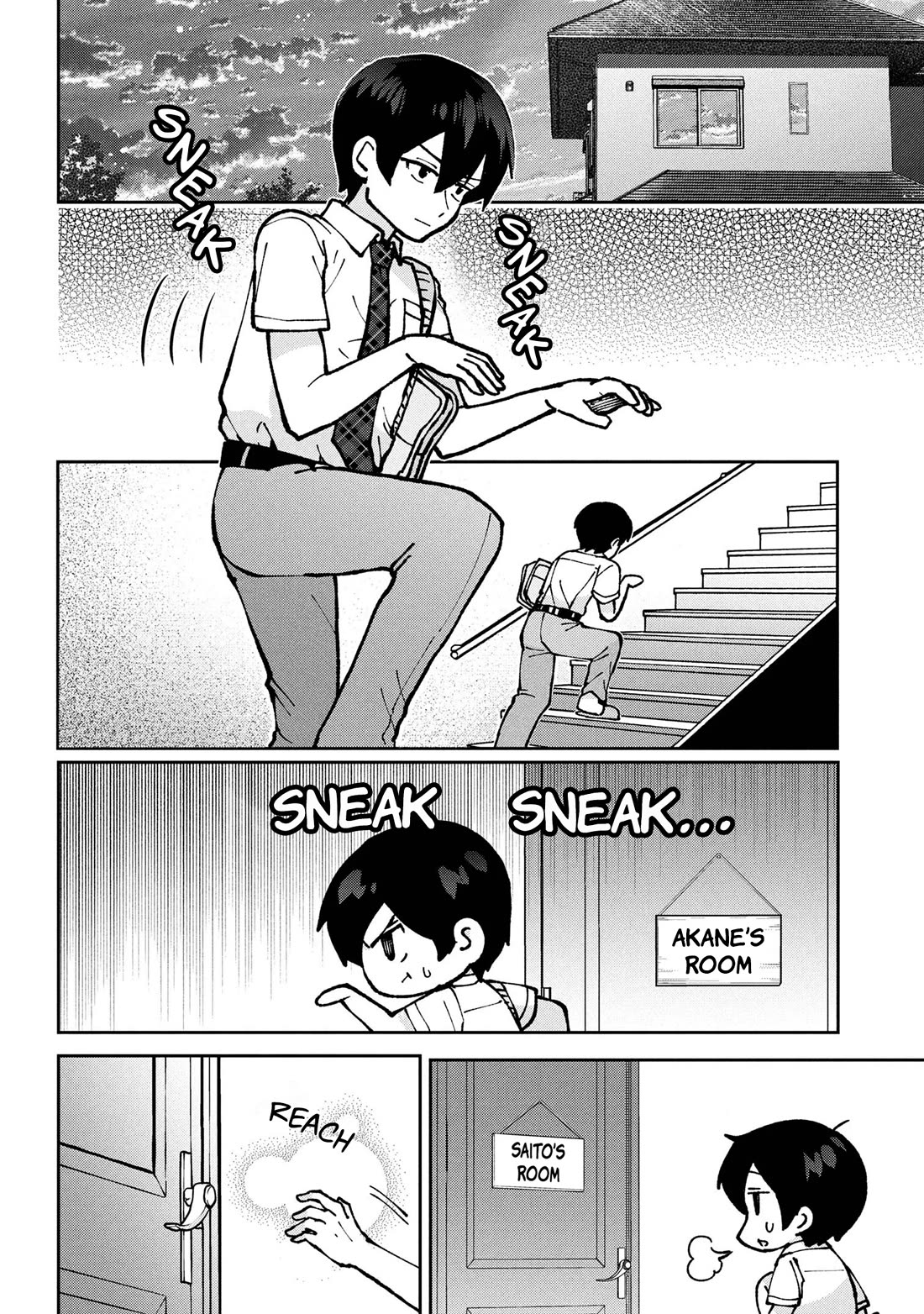 I’m getting married to a girl I hate in my class chapter 43 page 23