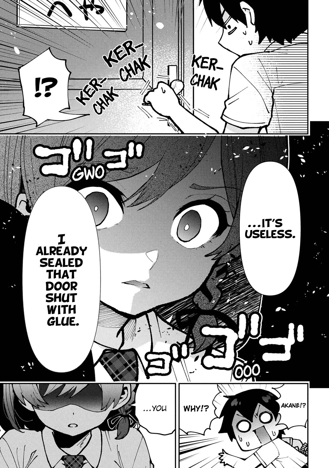 I’m getting married to a girl I hate in my class chapter 43 page 24