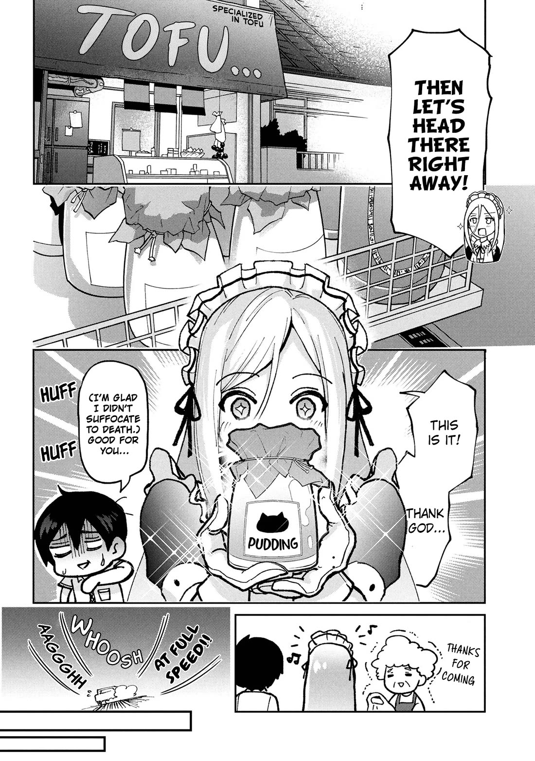 I’m getting married to a girl I hate in my class chapter 44 page 13