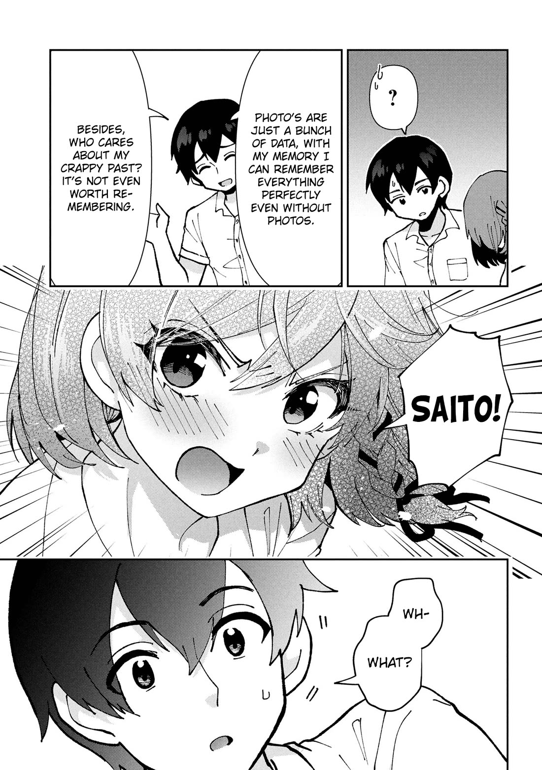 I’m getting married to a girl I hate in my class chapter 44 page 24