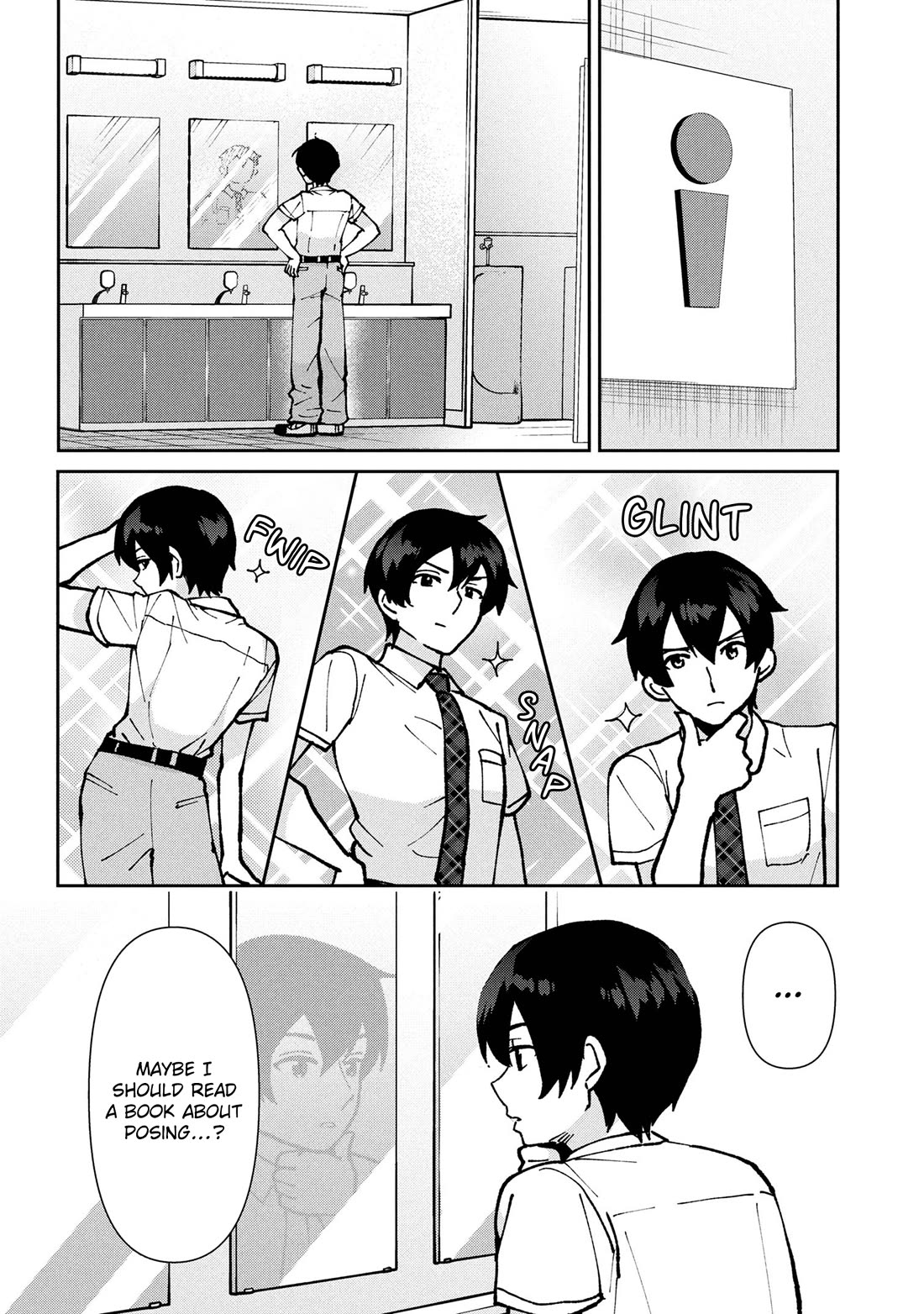 I’m getting married to a girl I hate in my class chapter 44 page 26