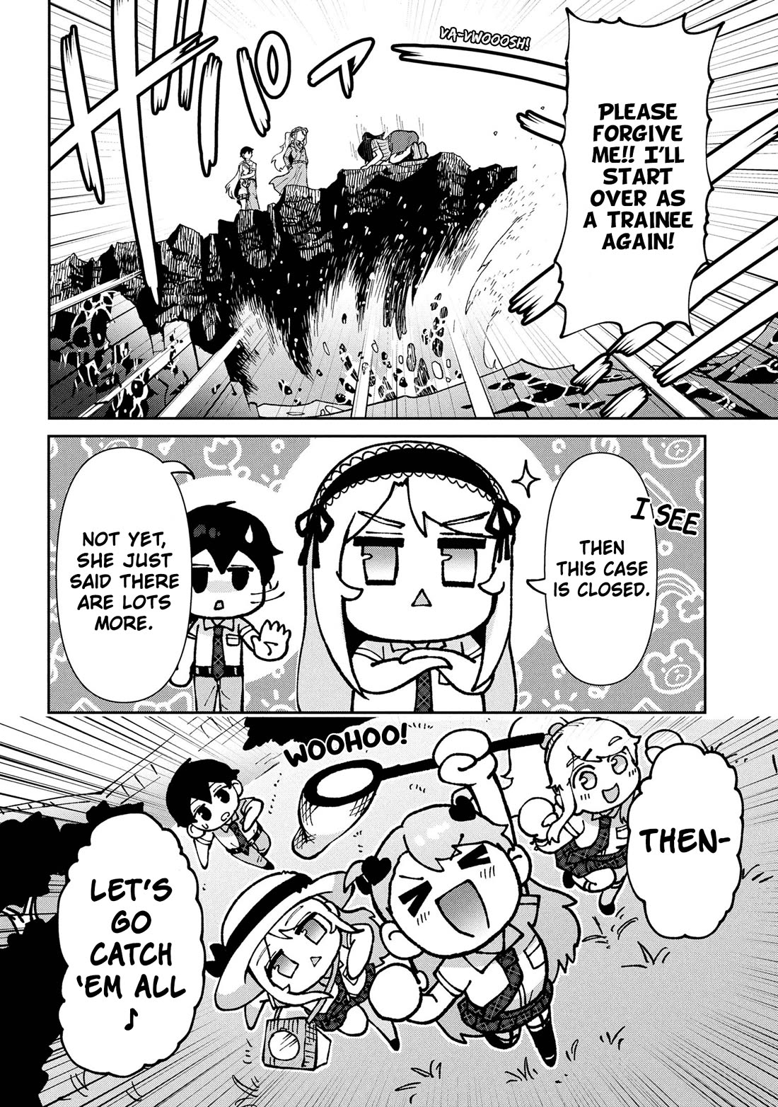 I’m getting married to a girl I hate in my class chapter 45 page 13