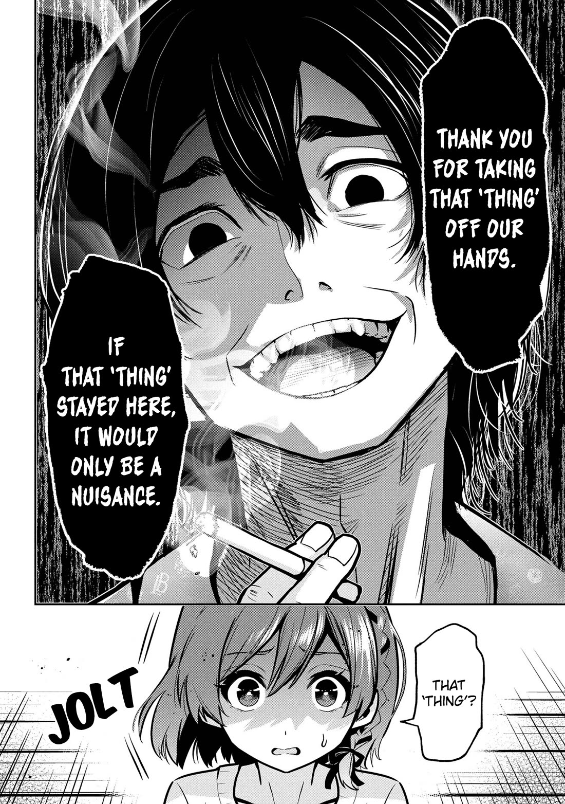 I’m getting married to a girl I hate in my class chapter 46 page 19