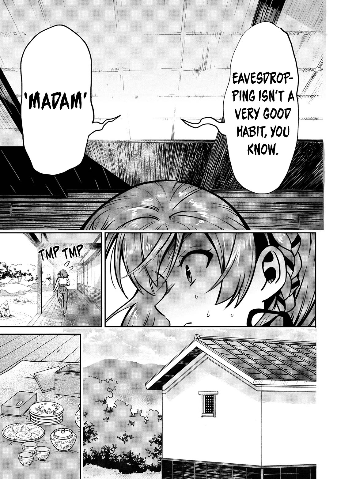 I’m getting married to a girl I hate in my class chapter 46 page 26