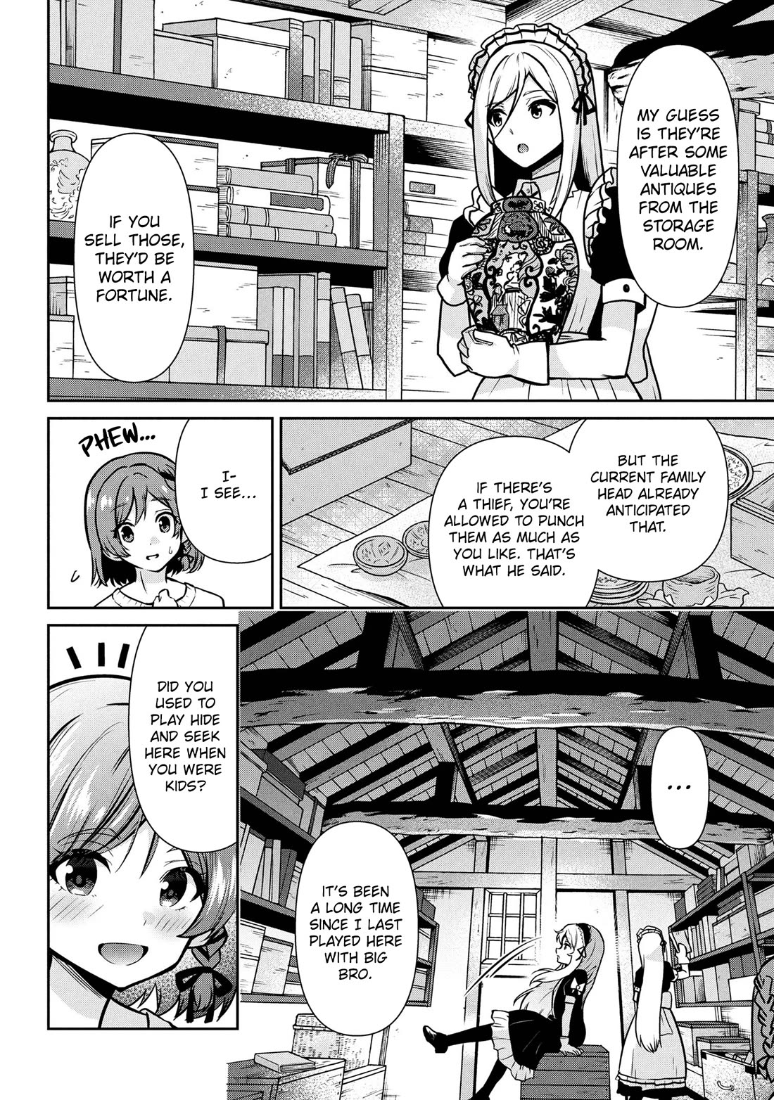 I’m getting married to a girl I hate in my class chapter 46 page 29