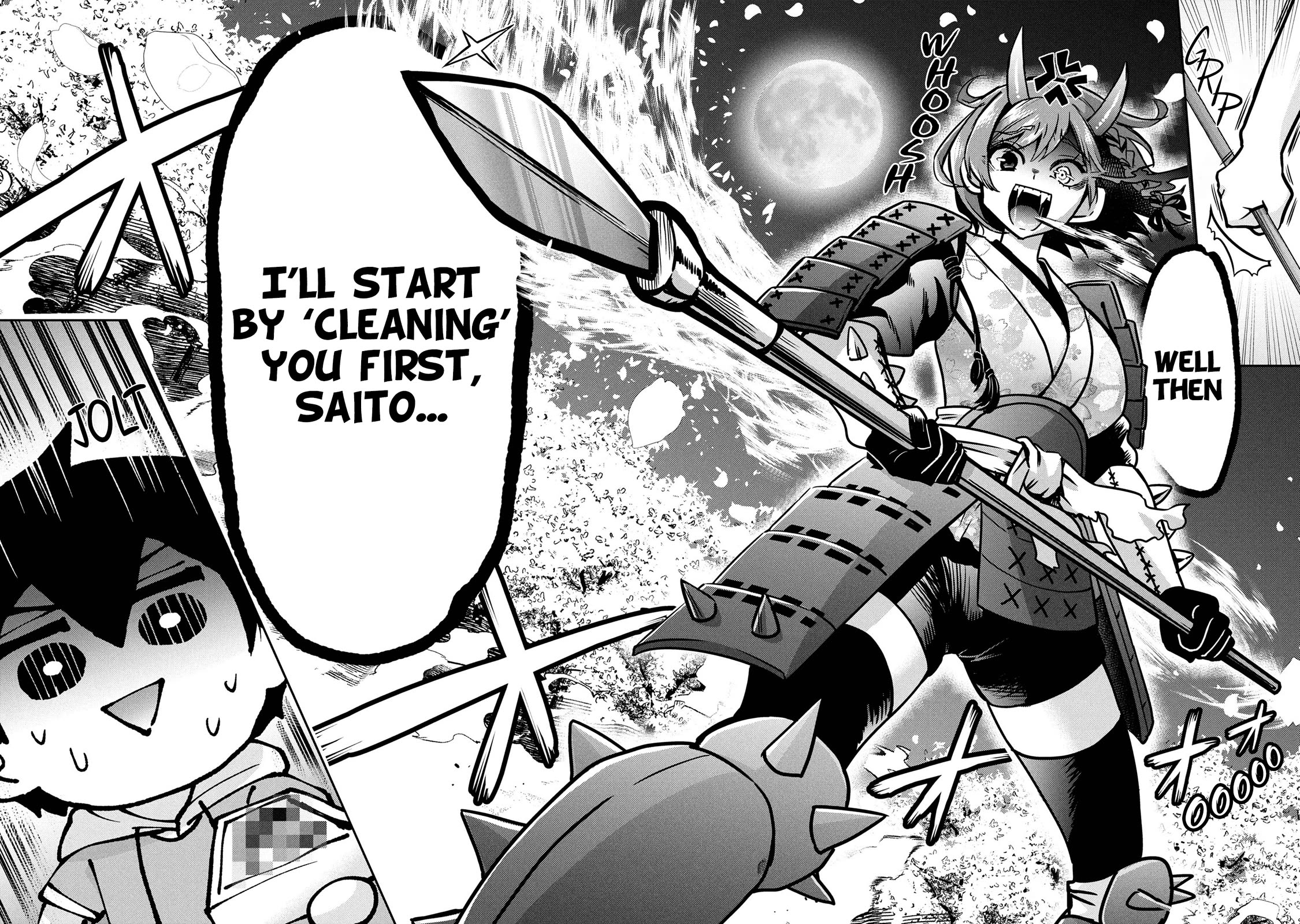 I’m getting married to a girl I hate in my class chapter 46 page 41