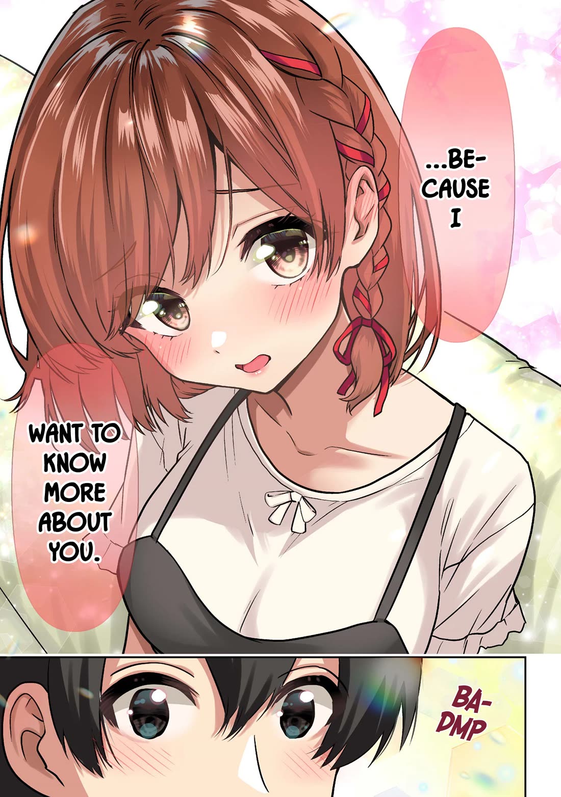I’m getting married to a girl I hate in my class chapter 46 page 6