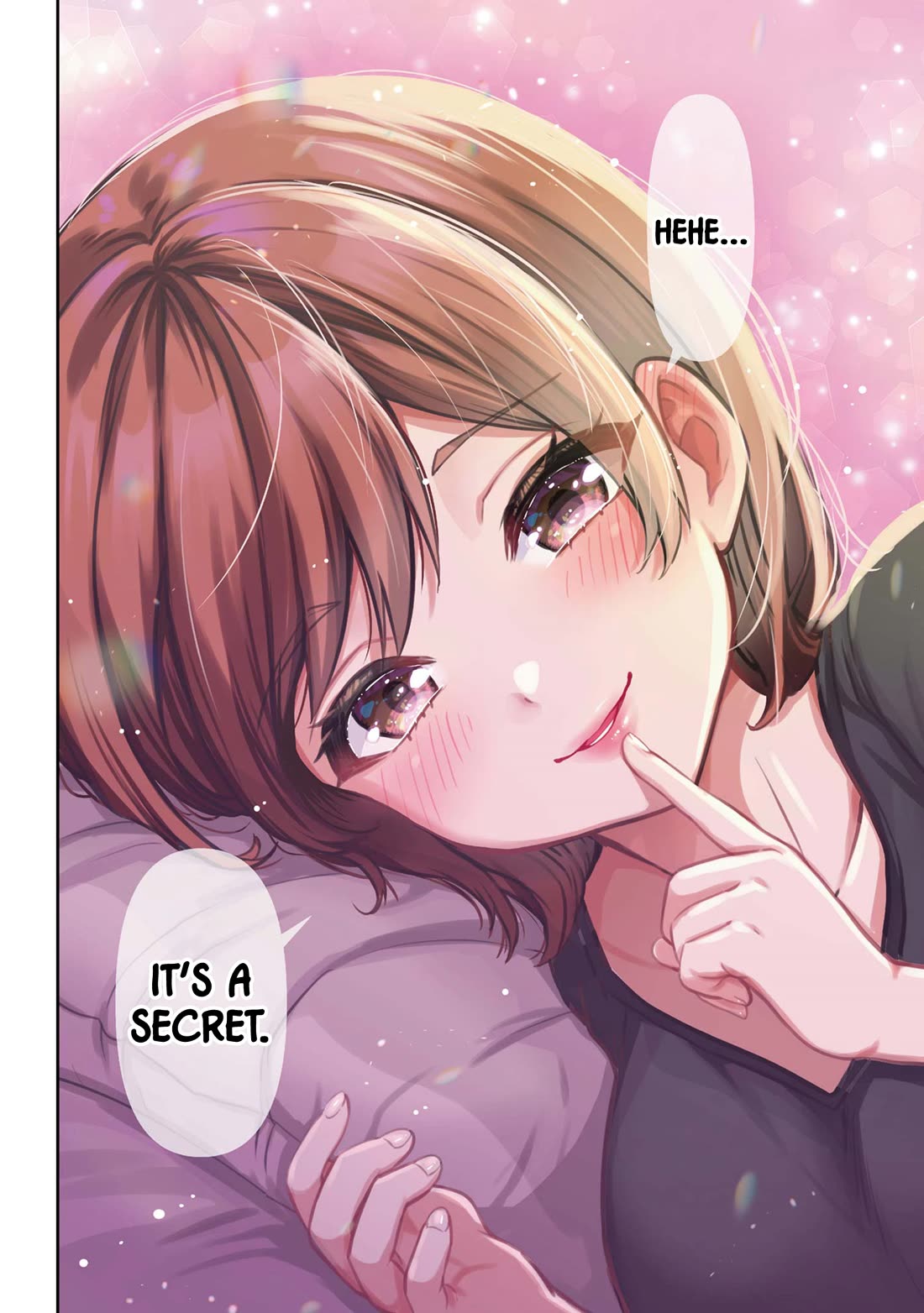 I’m getting married to a girl I hate in my class chapter 47 page 23