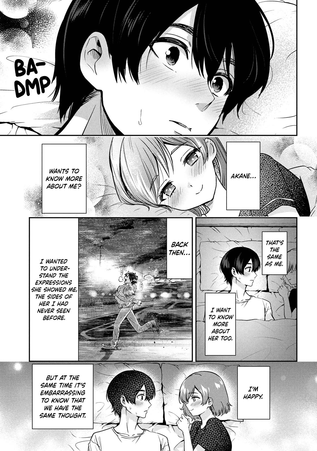 I’m getting married to a girl I hate in my class chapter 47 page 24