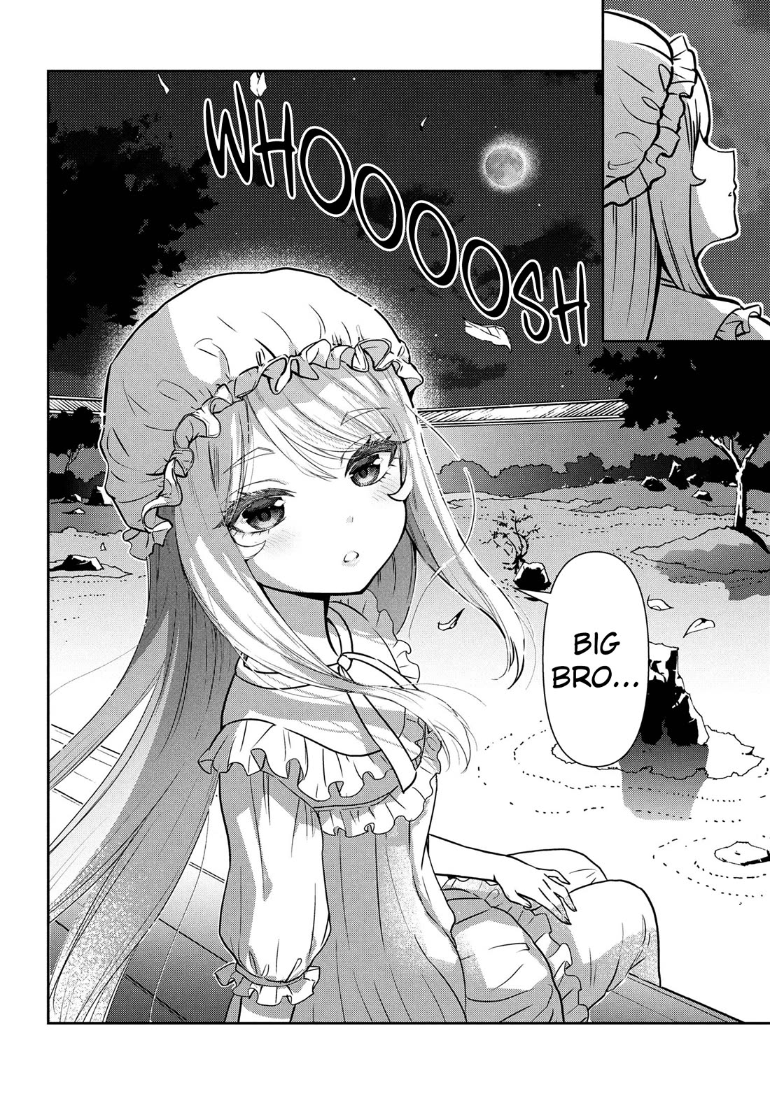 I’m getting married to a girl I hate in my class chapter 47 page 35