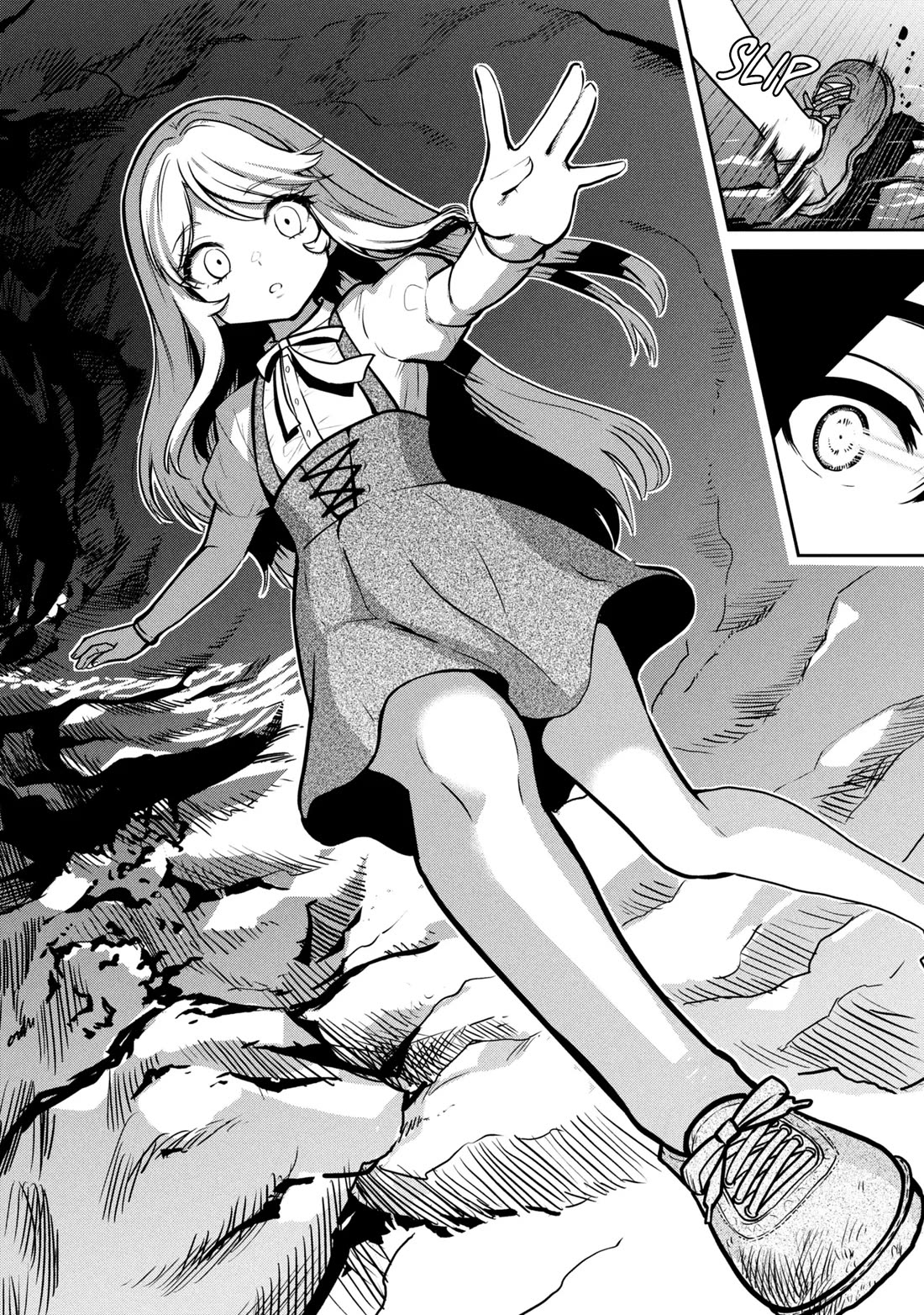 I’m getting married to a girl I hate in my class chapter 48 page 13