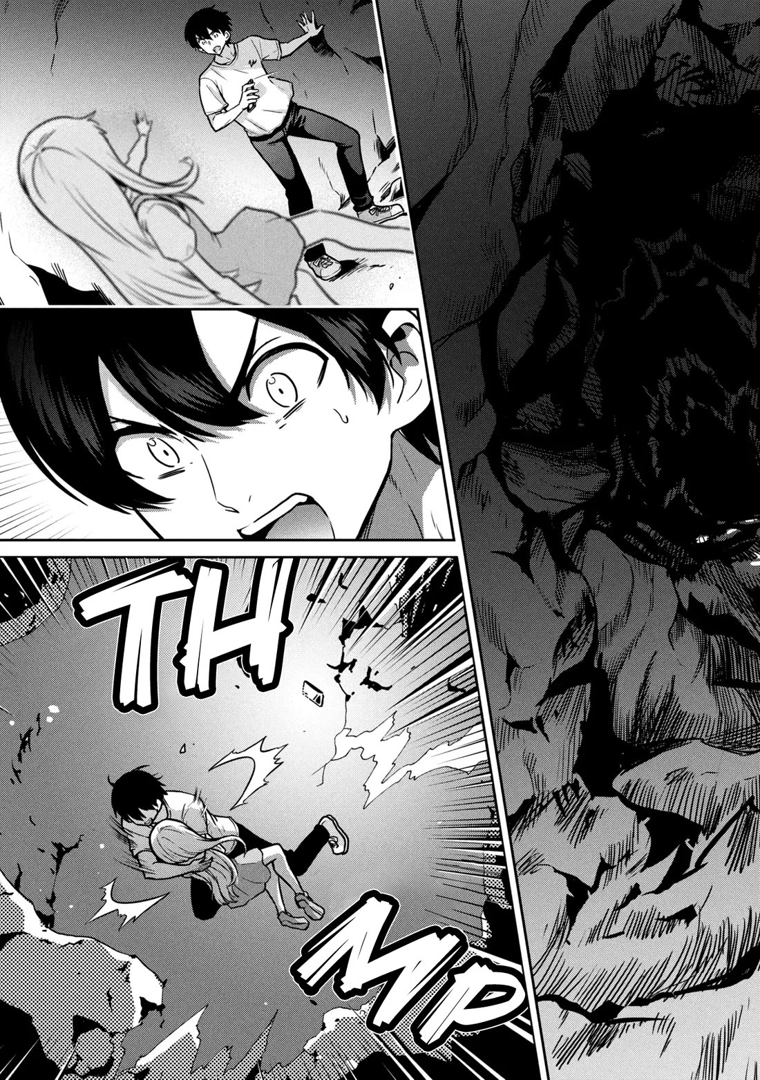 I’m getting married to a girl I hate in my class chapter 48 page 14