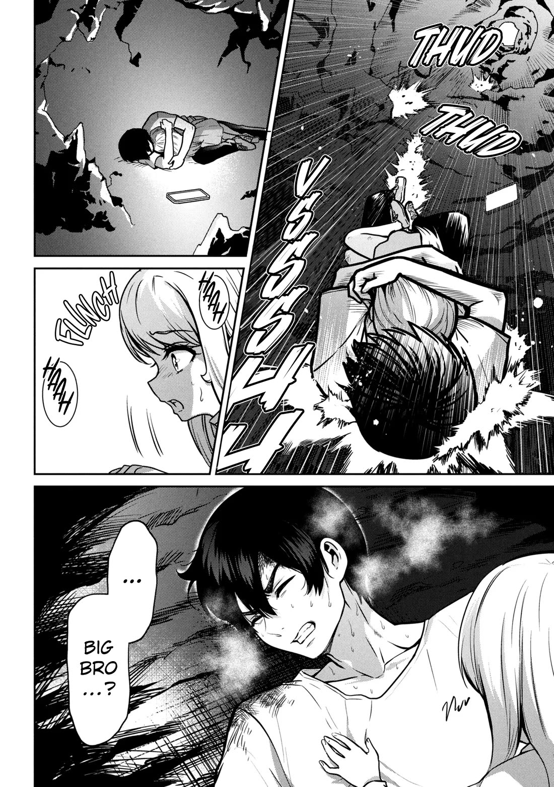 I’m getting married to a girl I hate in my class chapter 48 page 15