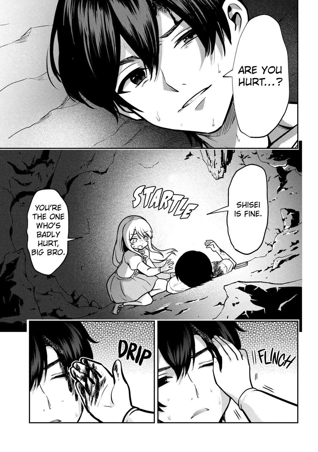I’m getting married to a girl I hate in my class chapter 48 page 16