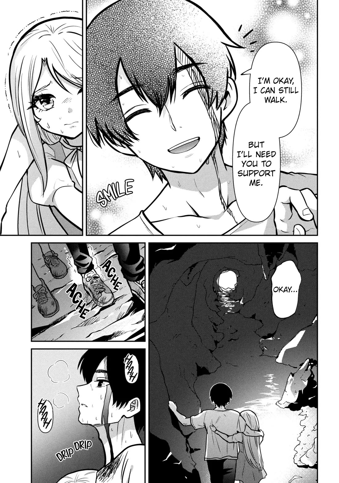 I’m getting married to a girl I hate in my class chapter 48 page 20