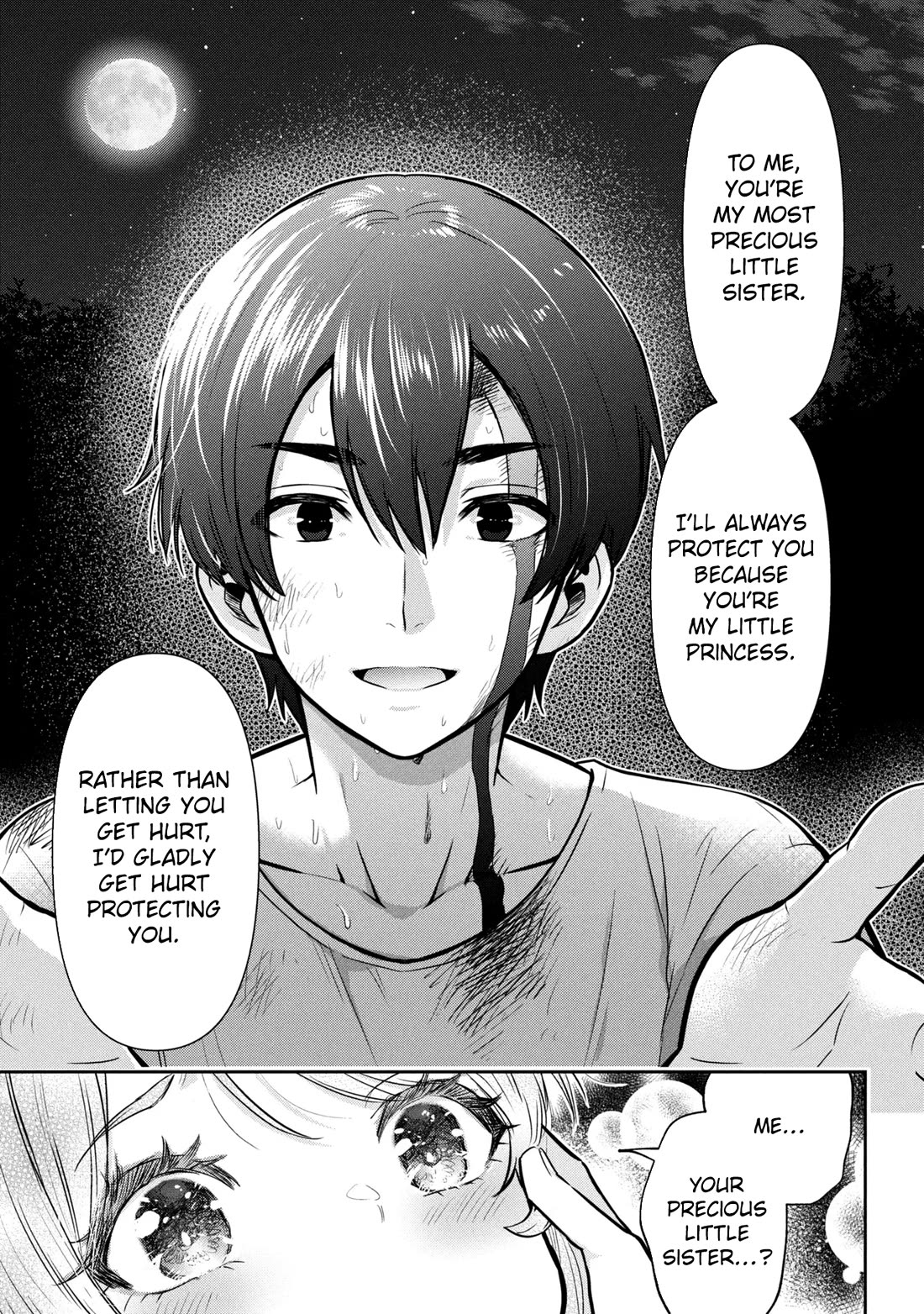I’m getting married to a girl I hate in my class chapter 48 page 22