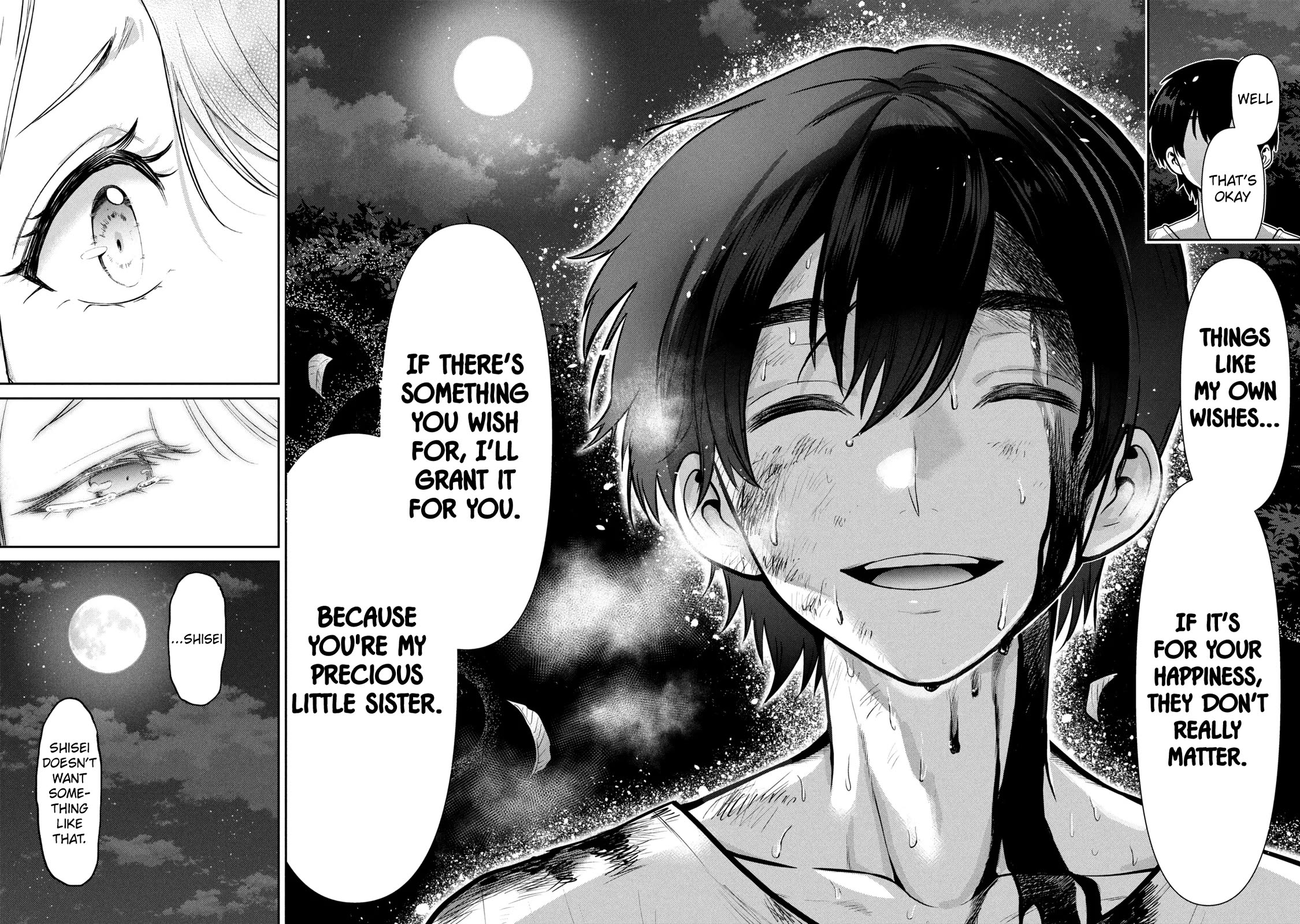 I’m getting married to a girl I hate in my class chapter 48 page 25