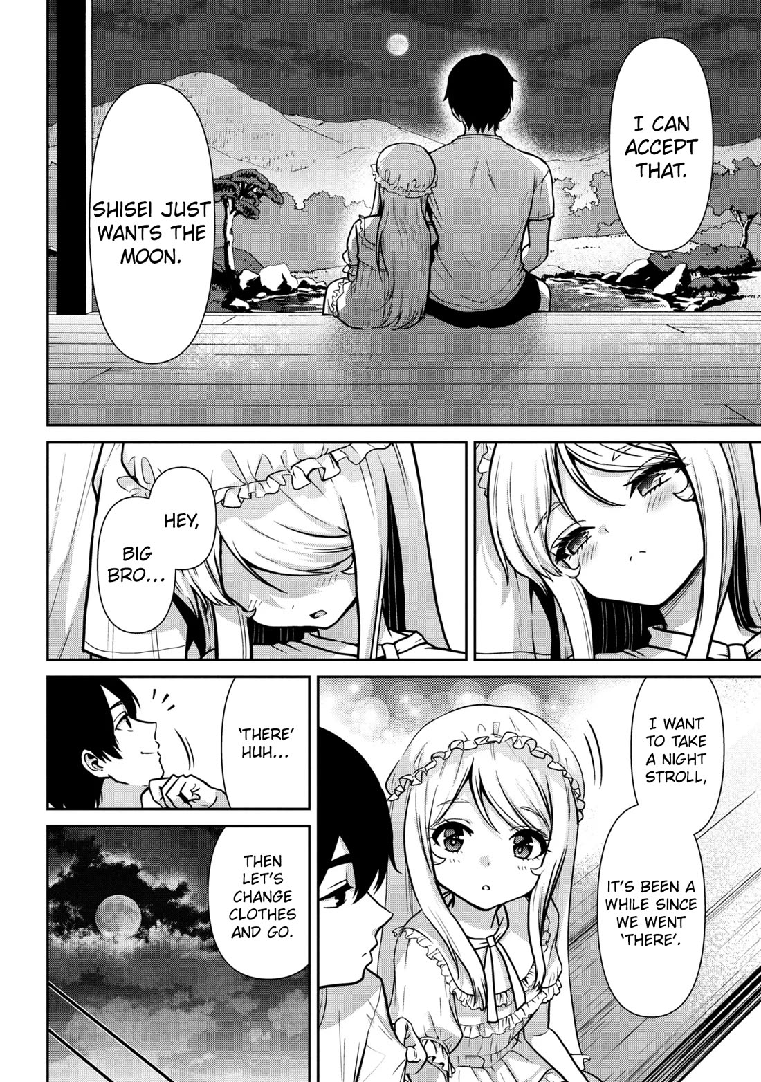 I’m getting married to a girl I hate in my class chapter 48 page 3