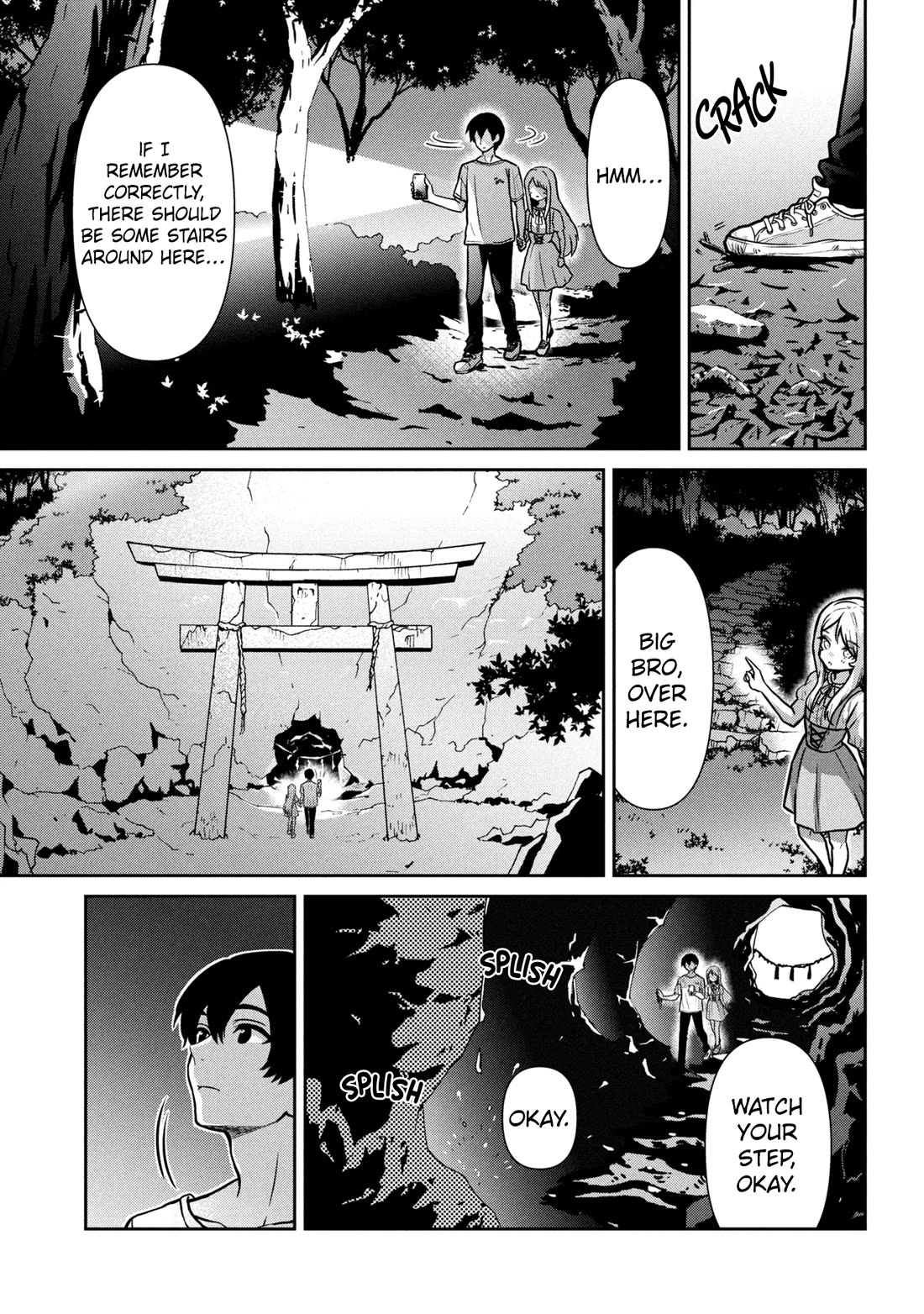 I’m getting married to a girl I hate in my class chapter 48 page 4