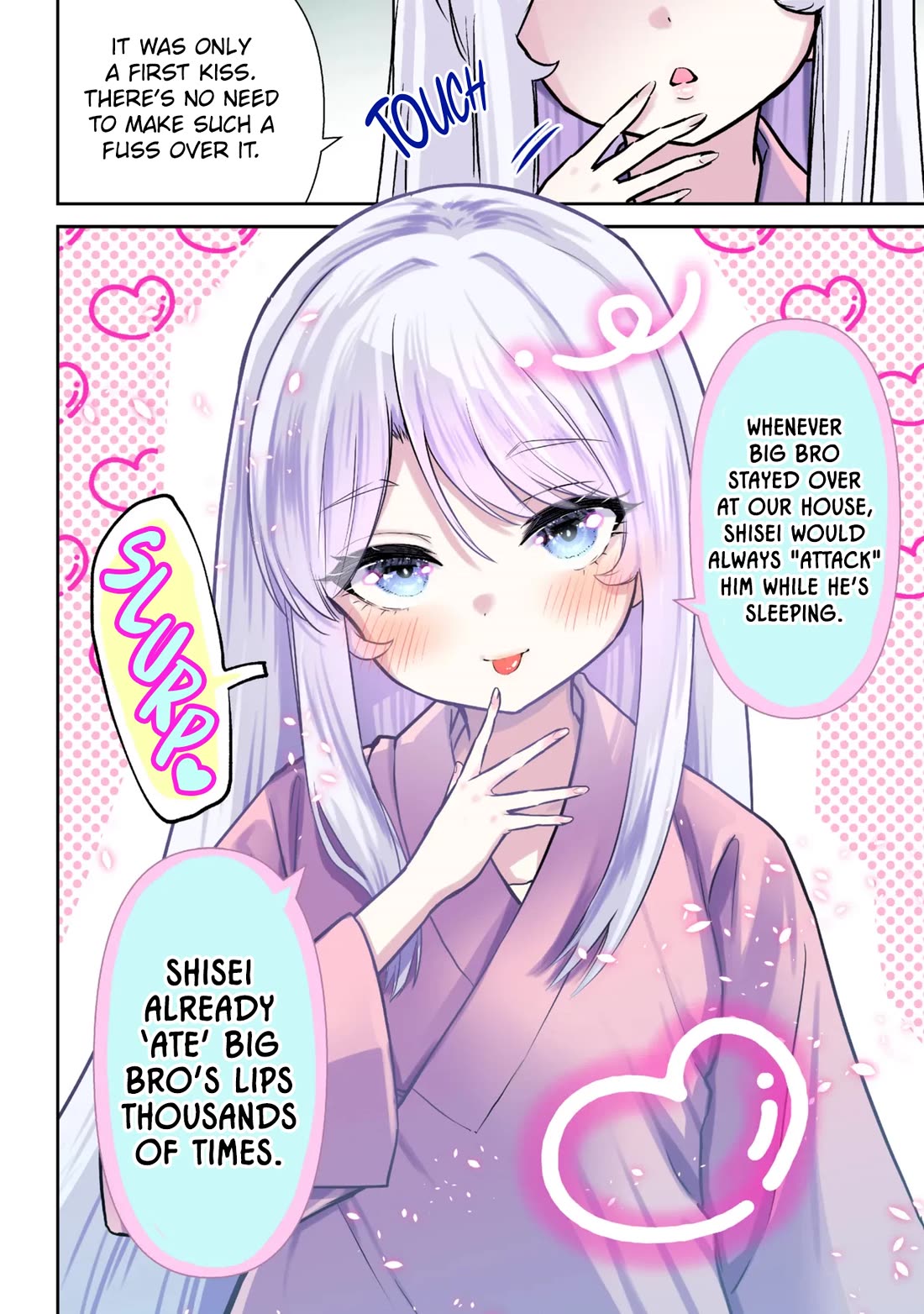 I’m getting married to a girl I hate in my class chapter 49 page 5