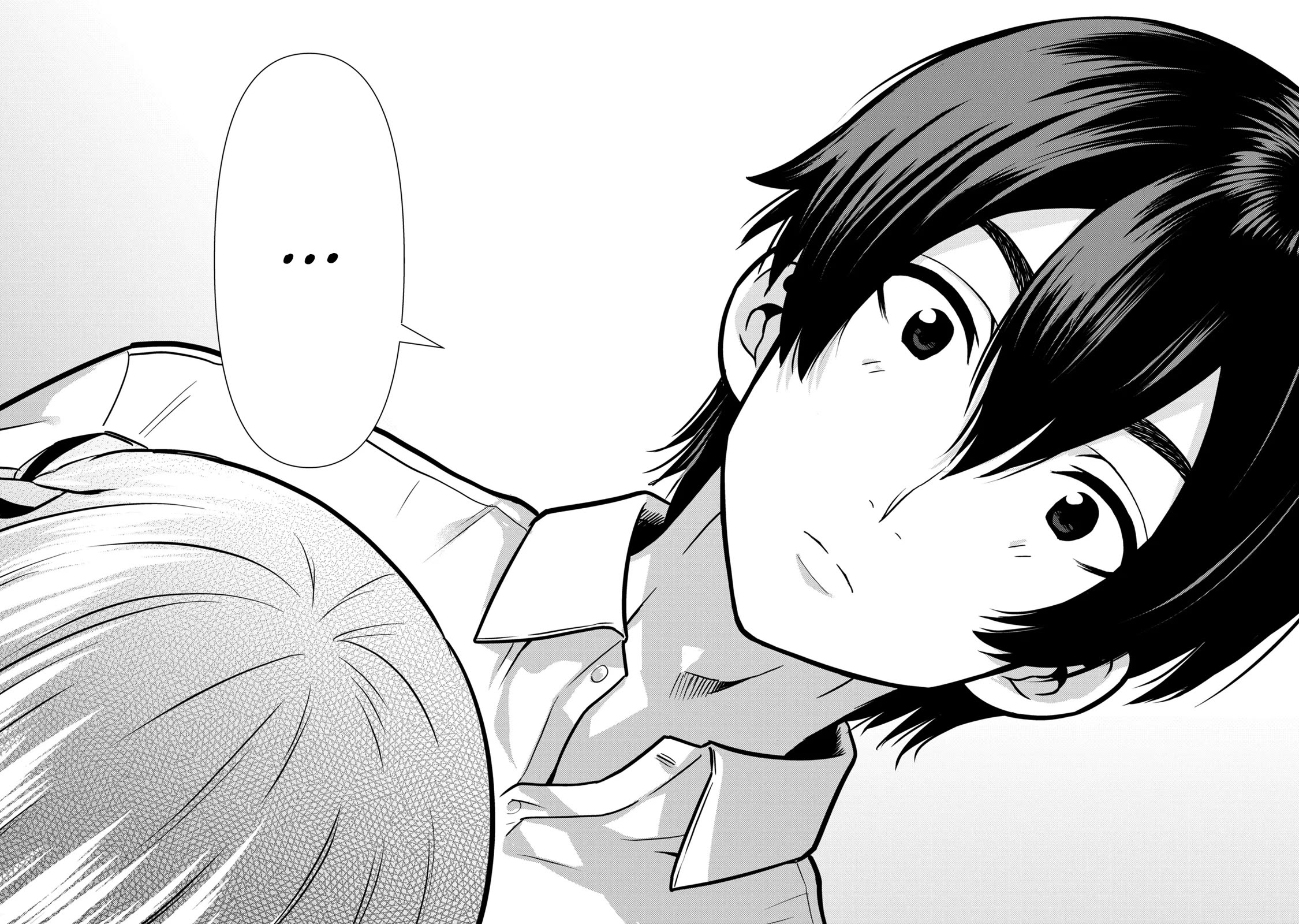 I’m getting married to a girl I hate in my class chapter 50 page 21