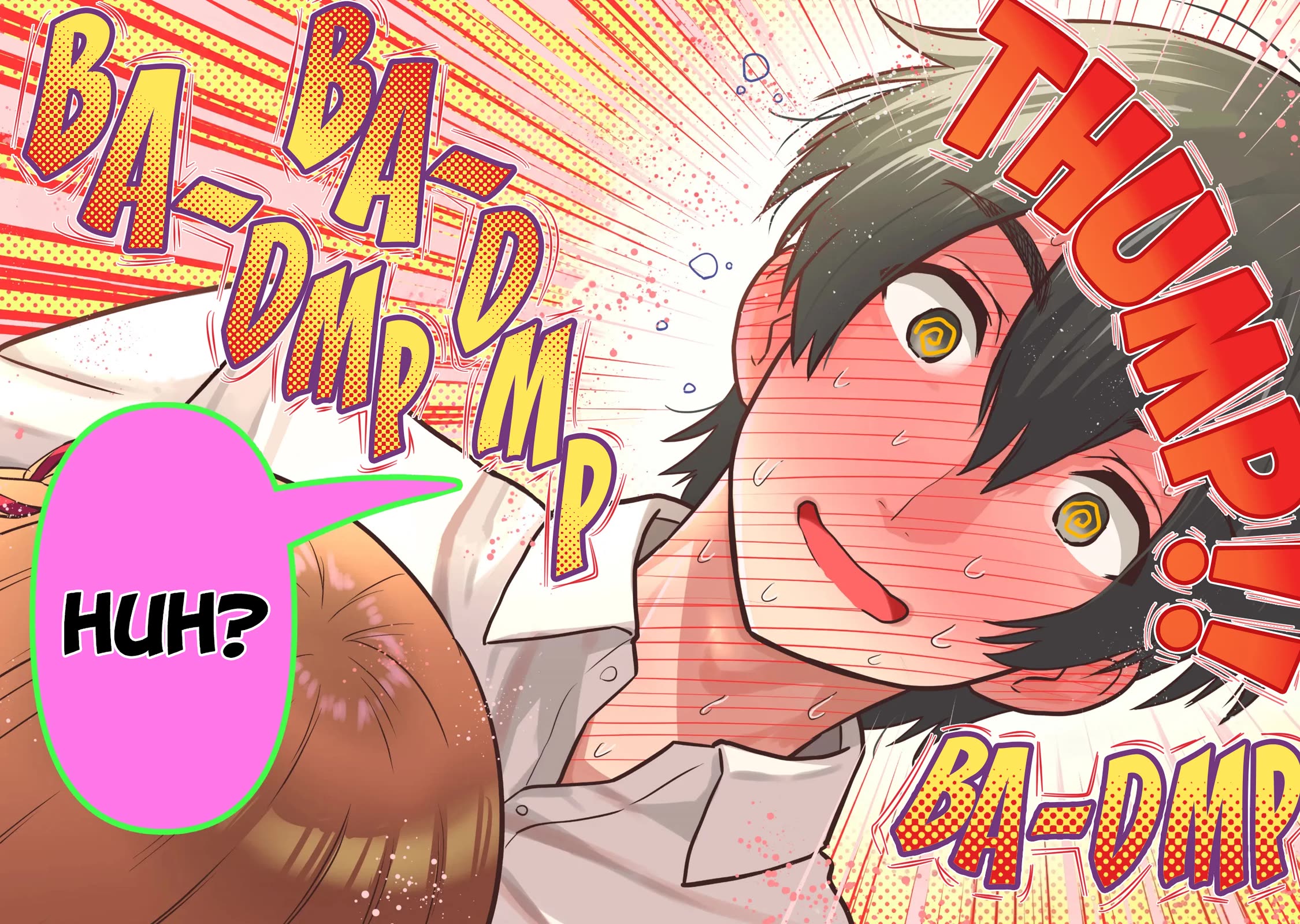 I’m getting married to a girl I hate in my class chapter 50 page 22