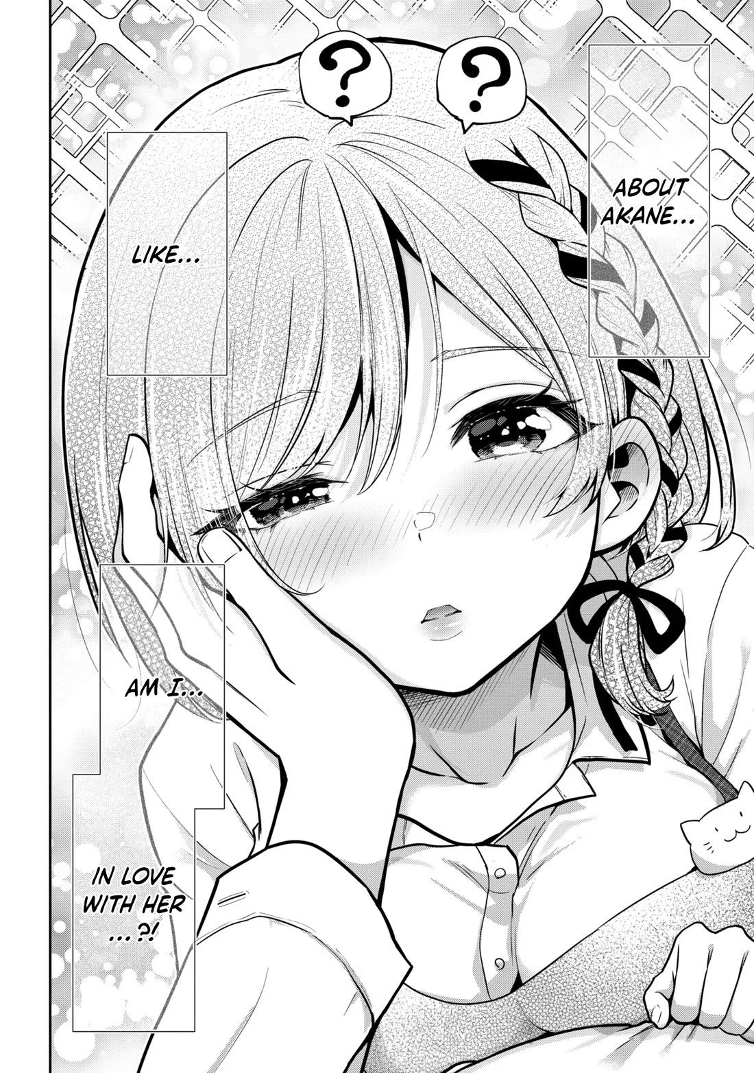 I’m getting married to a girl I hate in my class chapter 50 page 25