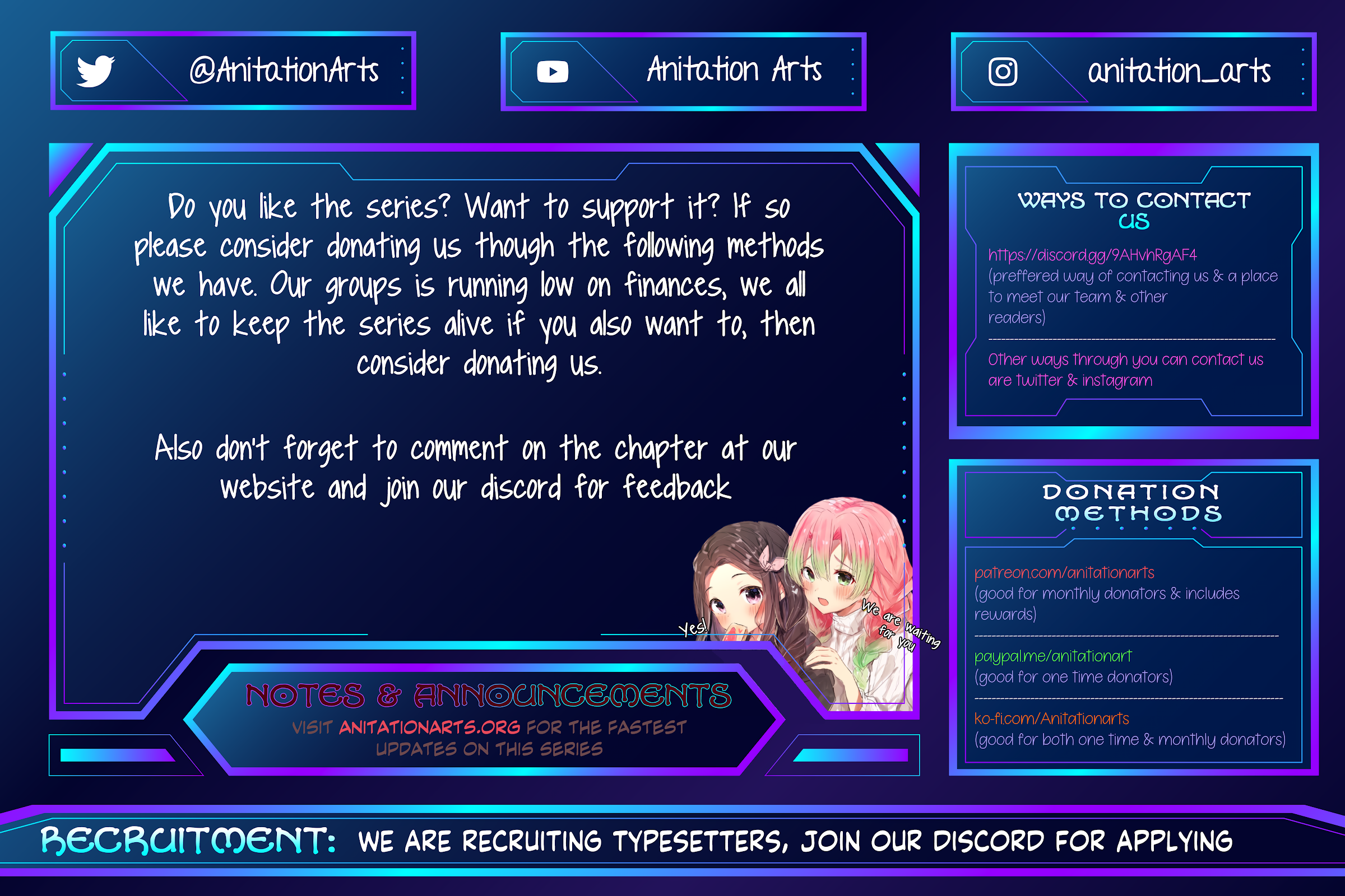 I’m getting married to a girl I hate in my class chapter 6.2 page 22