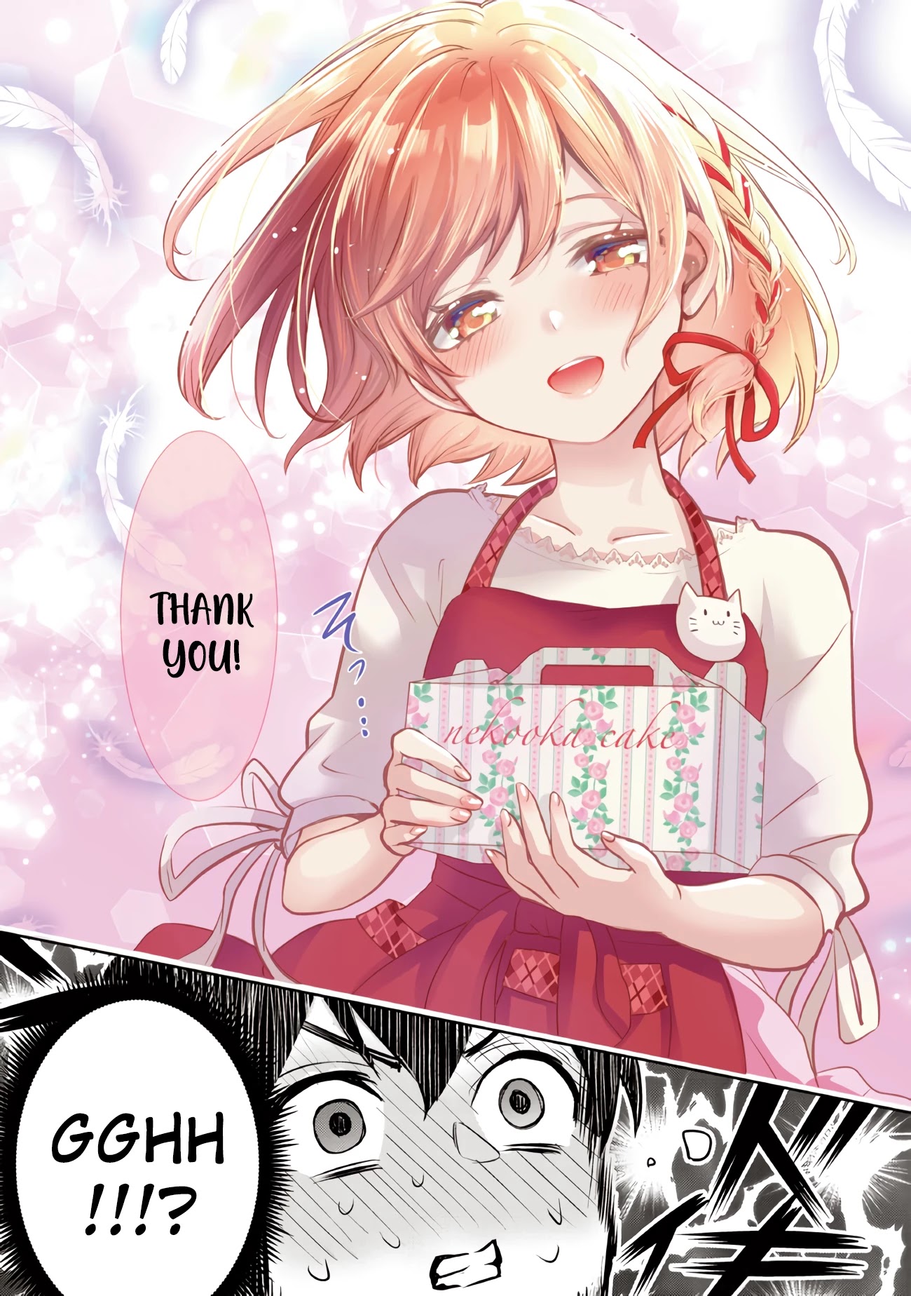 I’m getting married to a girl I hate in my class chapter 6.2 page 5