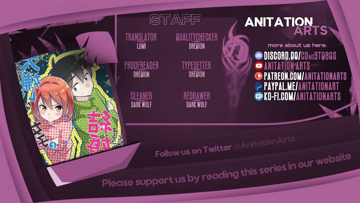 I’m getting married to a girl I hate in my class chapter 6.5 page 1