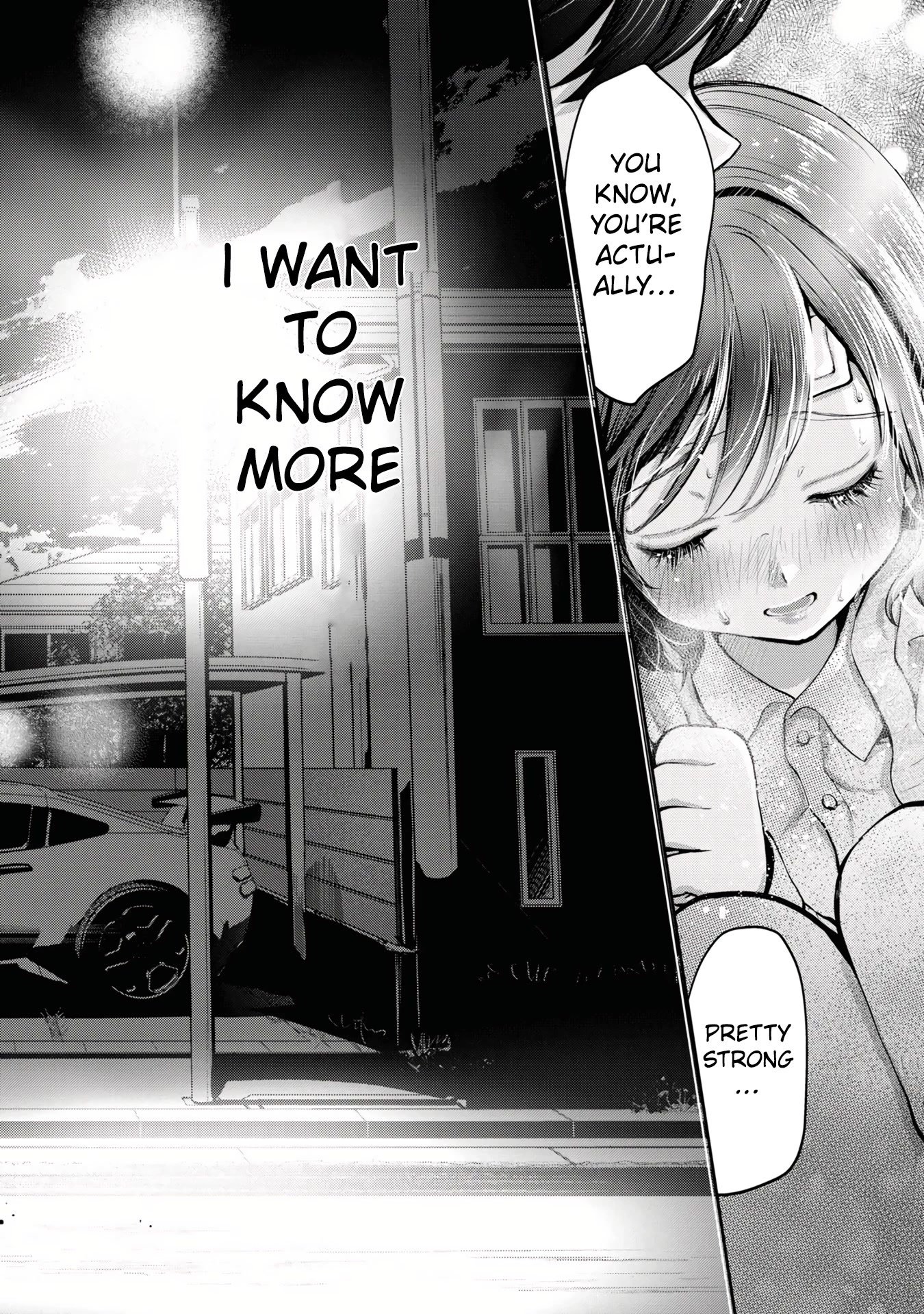 I’m getting married to a girl I hate in my class chapter 9.2 page 9