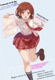 Cover of I’m getting married to a girl I hate in my class