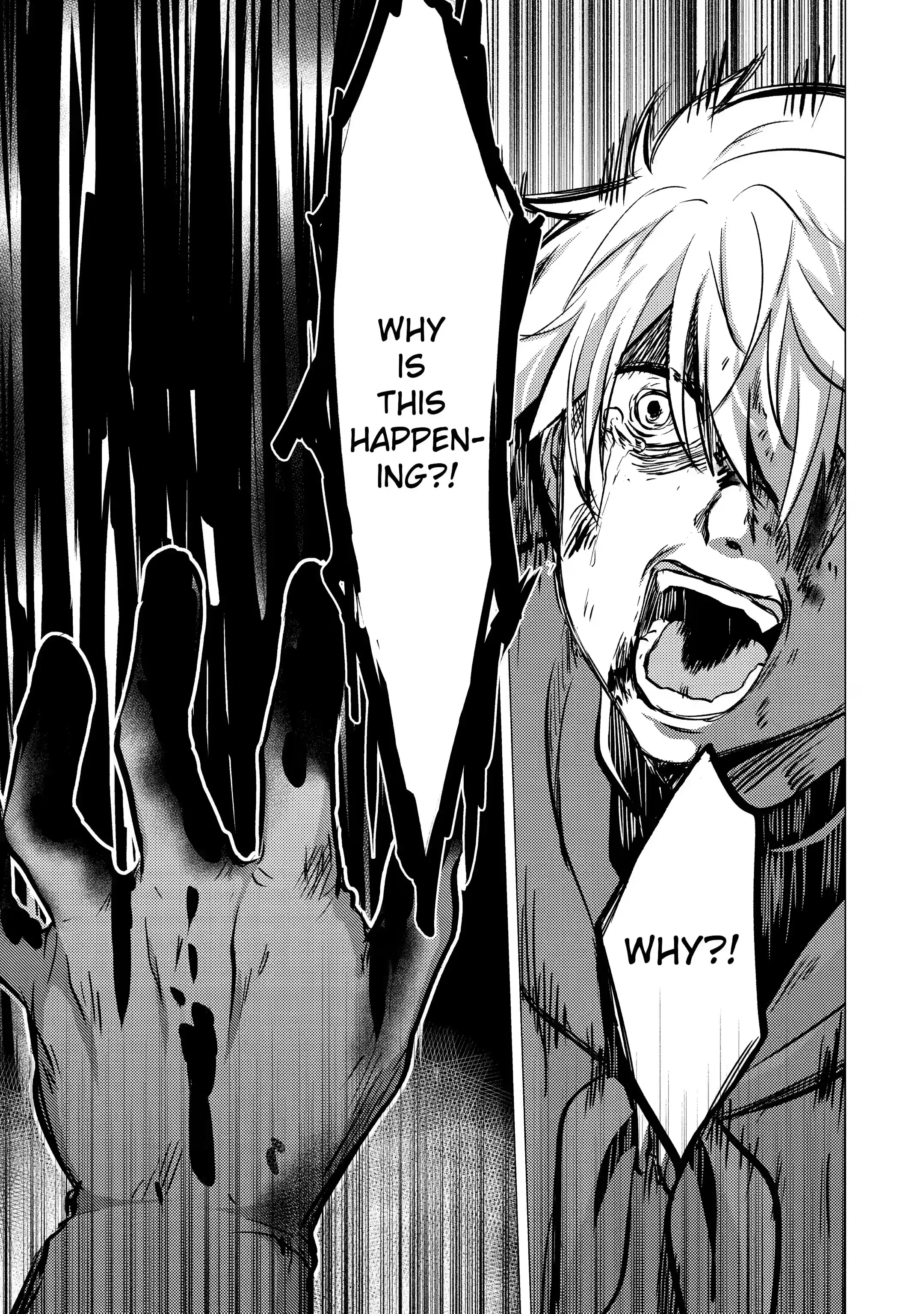 I’m Glad They Kicked Me From The Hero’s Party... But Why’re you following me, Great Saintess? chapter 10.1 page 11