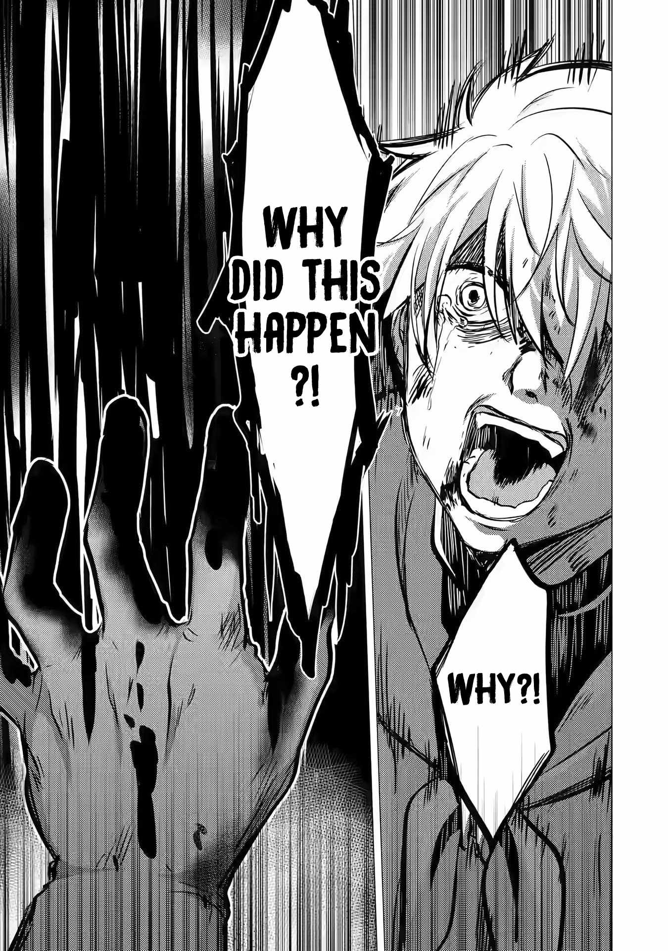 I’m Glad They Kicked Me From The Hero’s Party... But Why’re you following me, Great Saintess? chapter 10 page 12