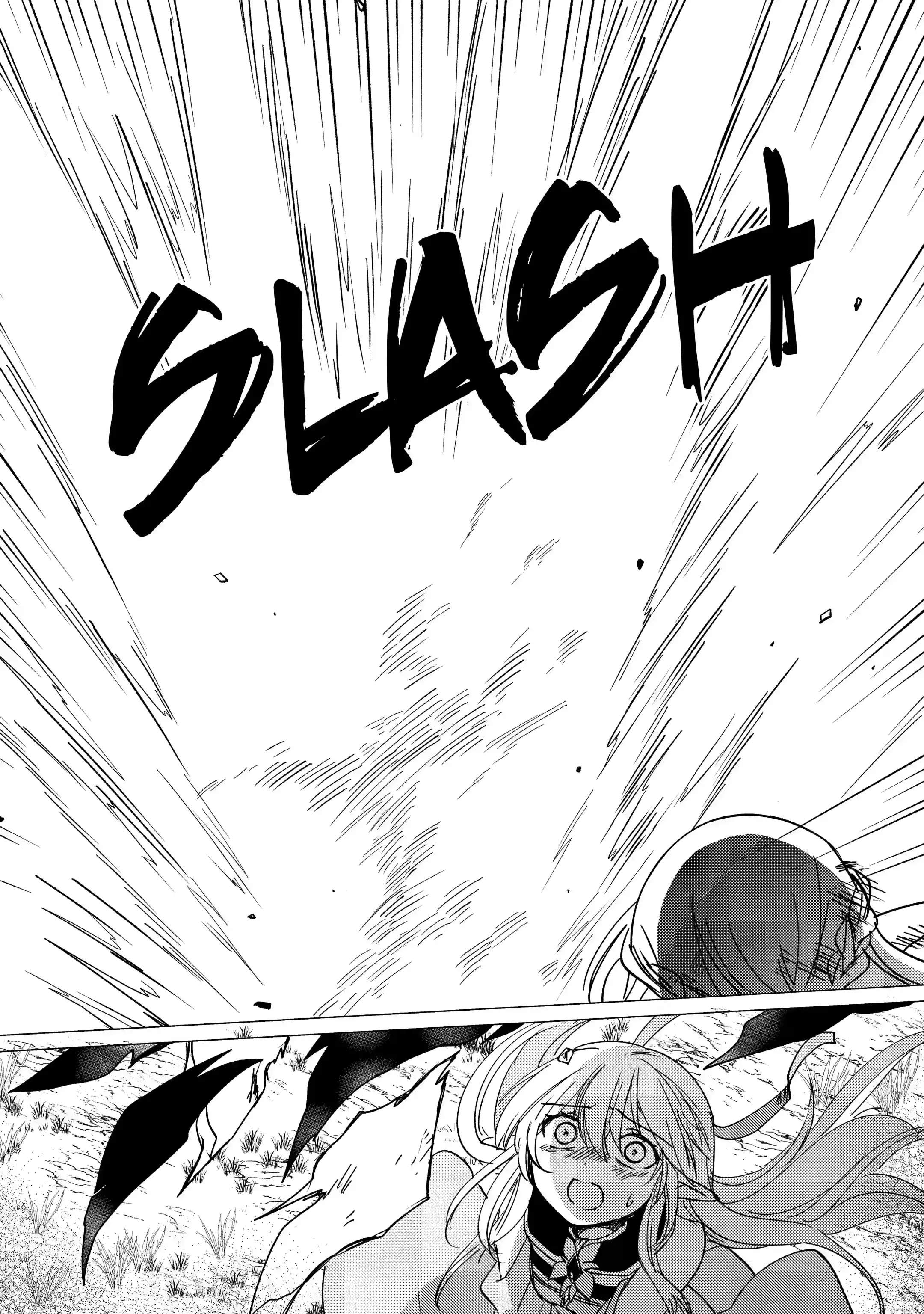 I’m Glad They Kicked Me From The Hero’s Party... But Why’re you following me, Great Saintess? chapter 14.1 page 12