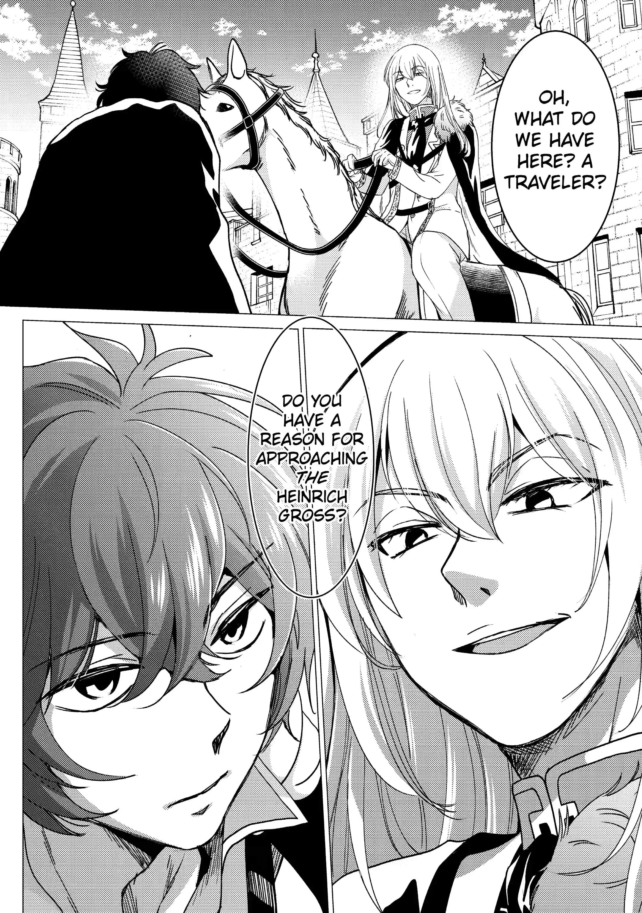 I’m Glad They Kicked Me From The Hero’s Party... But Why’re you following me, Great Saintess? chapter 18.2 page 16