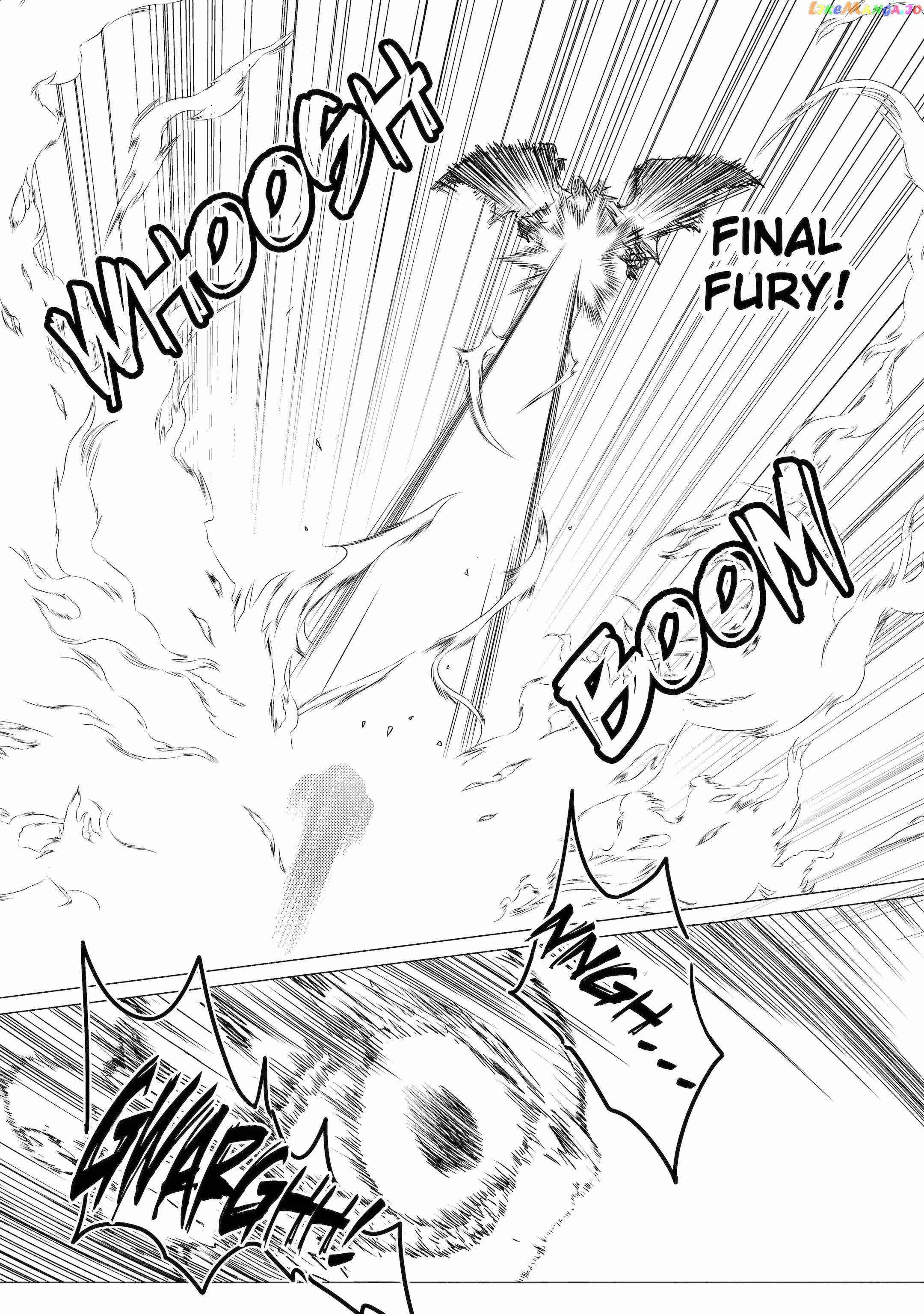 I’m Glad They Kicked Me From The Hero’s Party... But Why’re you following me, Great Saintess? chapter 23.2 page 1